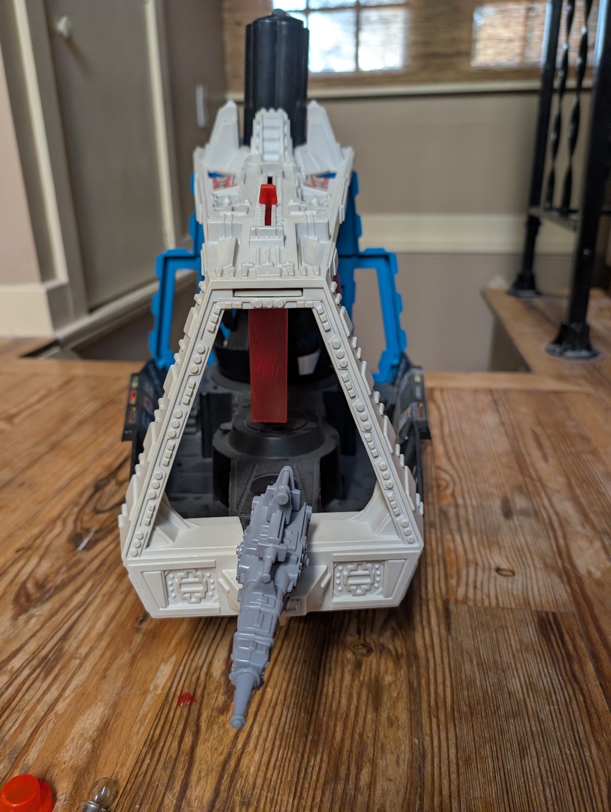 Darth Vader's Star Destroyer sold