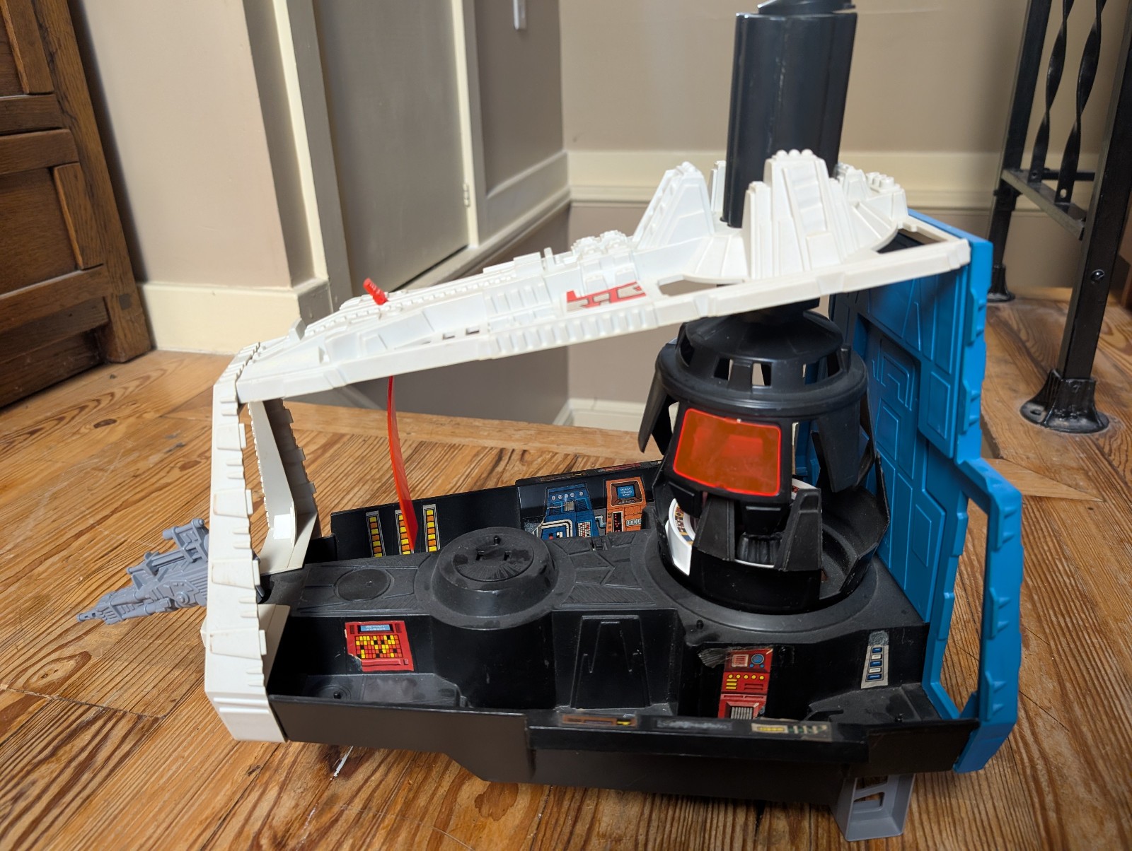 Darth Vader's Star Destroyer sold