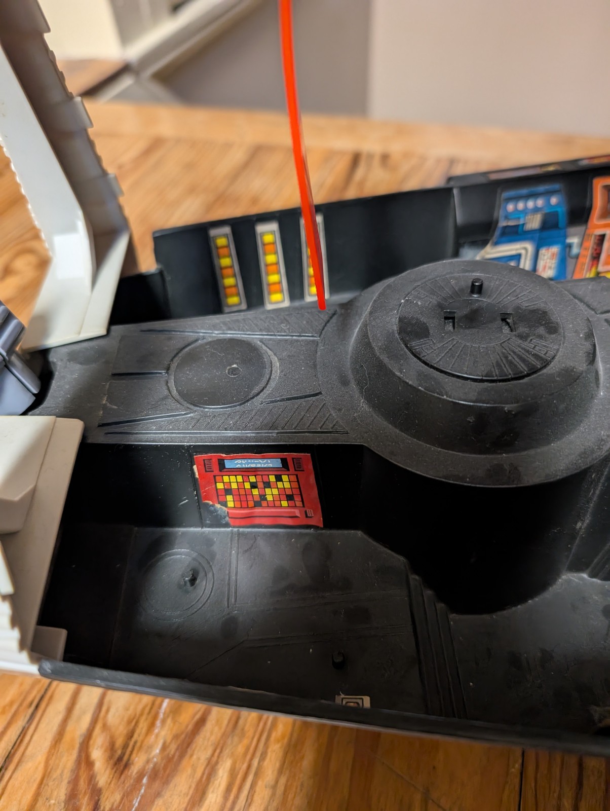 Darth Vader's Star Destroyer sold