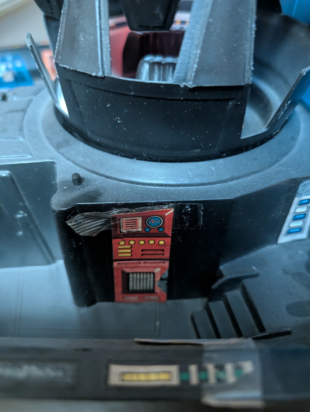 Darth Vader's Star Destroyer sold