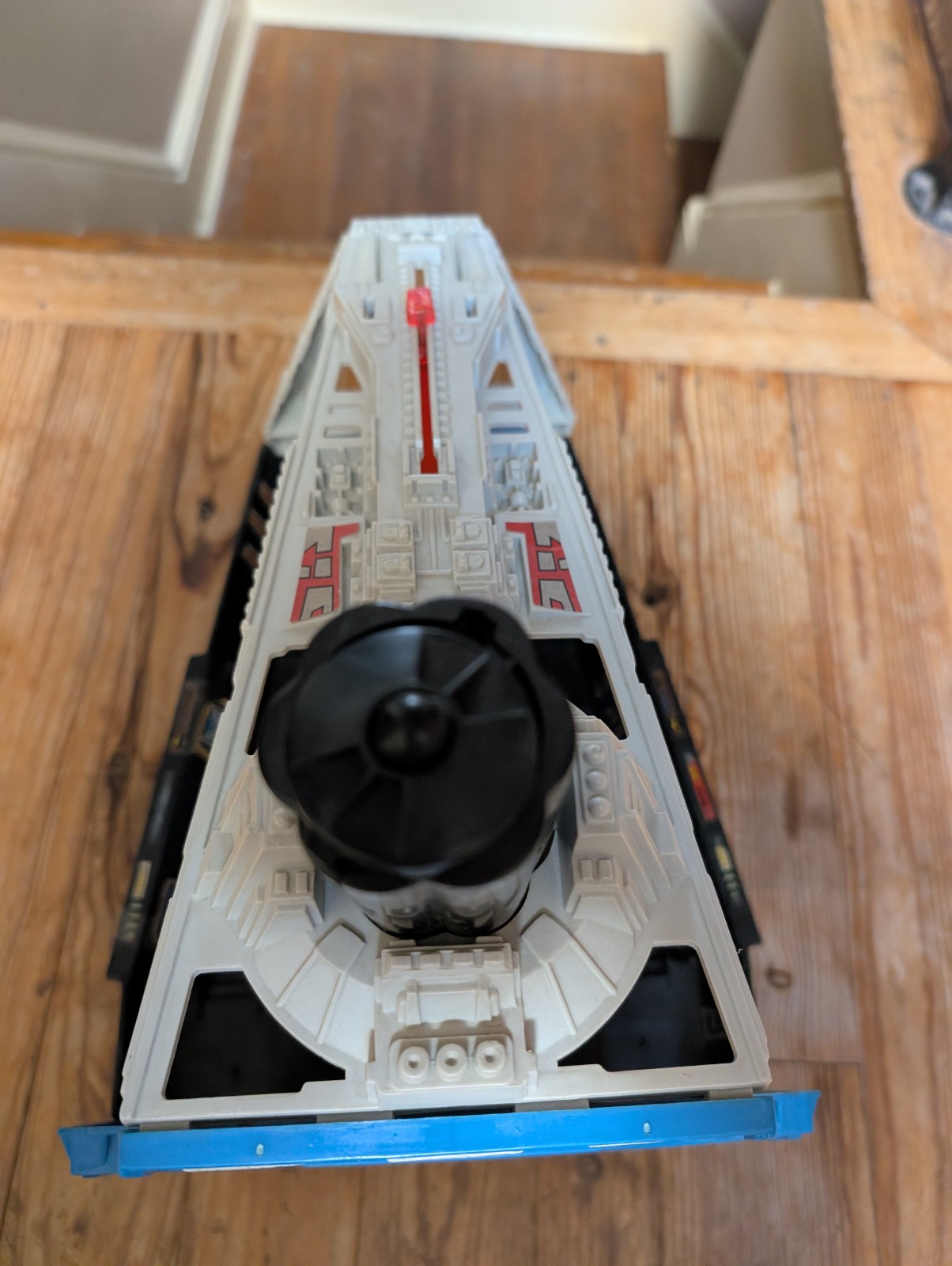 Darth Vader's Star Destroyer sold