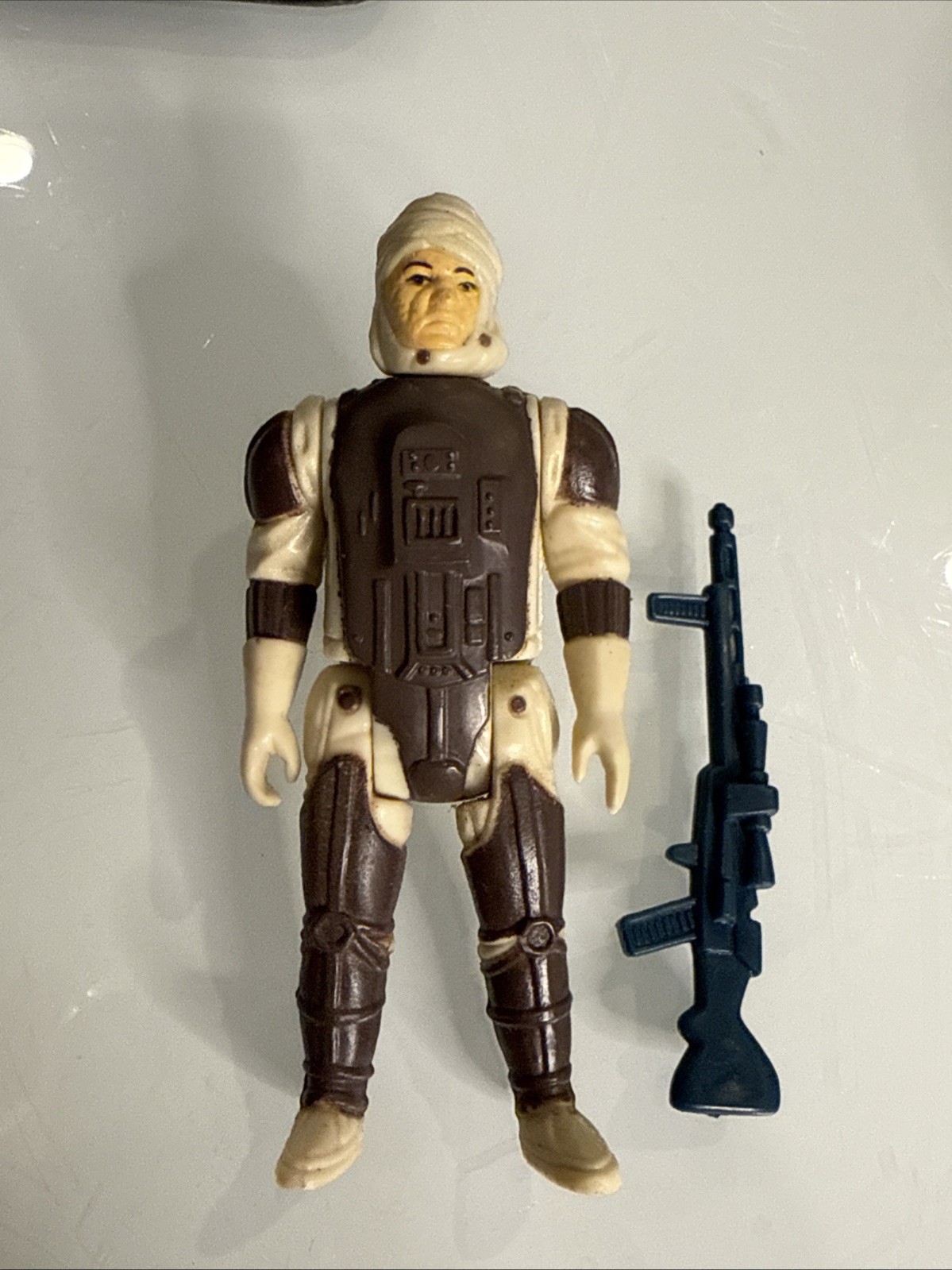 Dengar sold