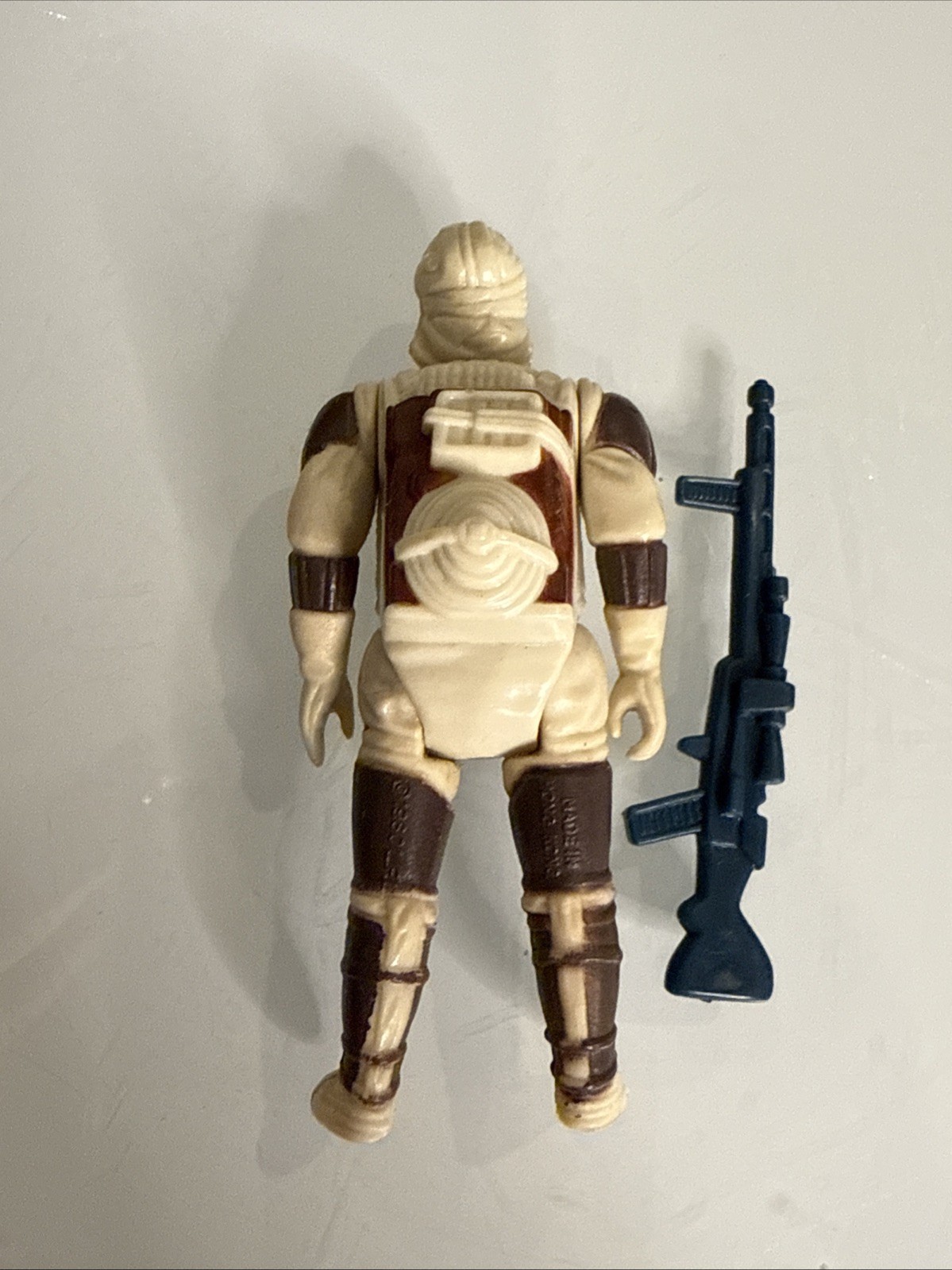 Dengar sold