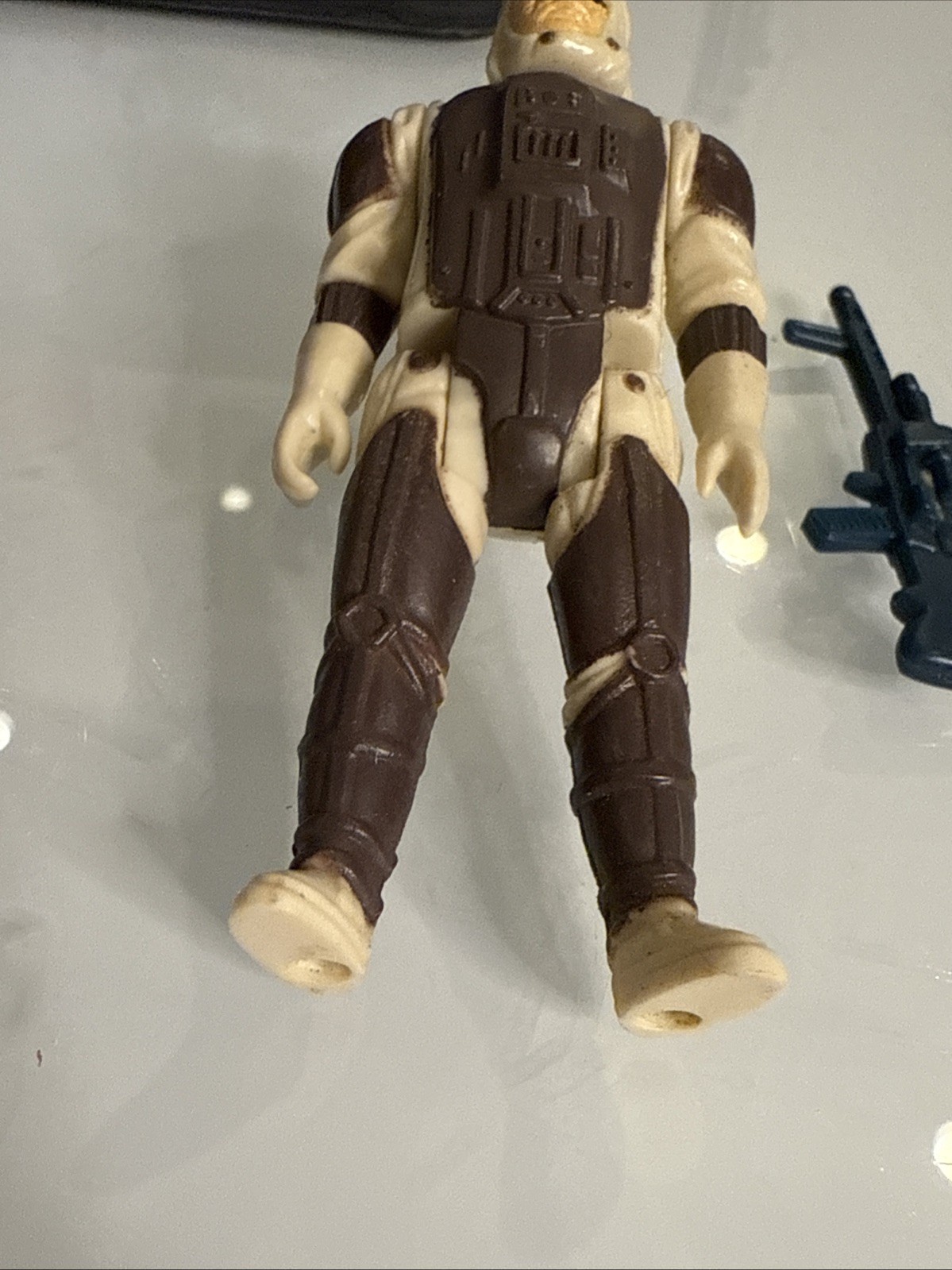 Dengar sold