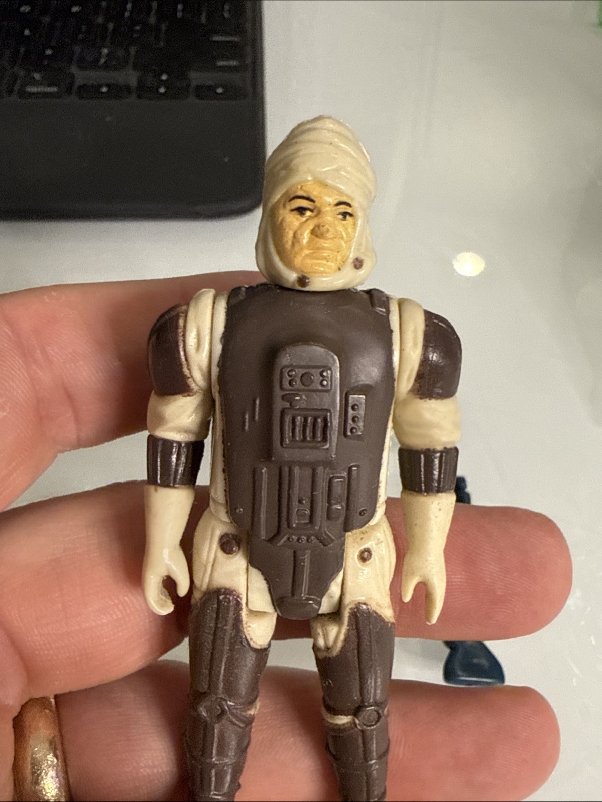 Dengar sold