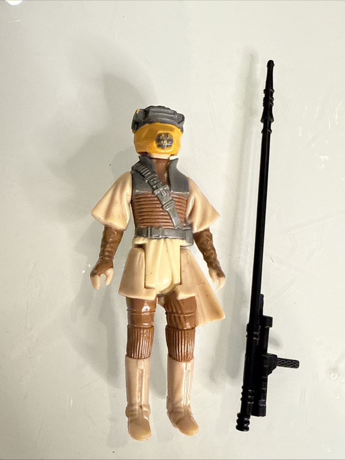 Princess Leia Organa (Boushh Disguise) sold