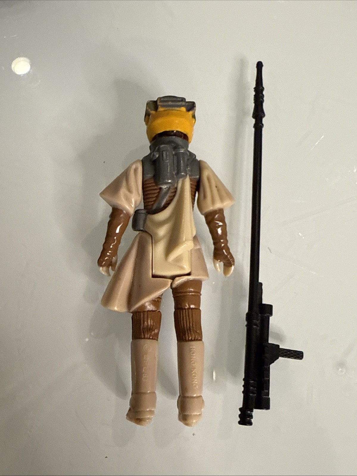 Princess Leia Organa (Boushh Disguise) sold