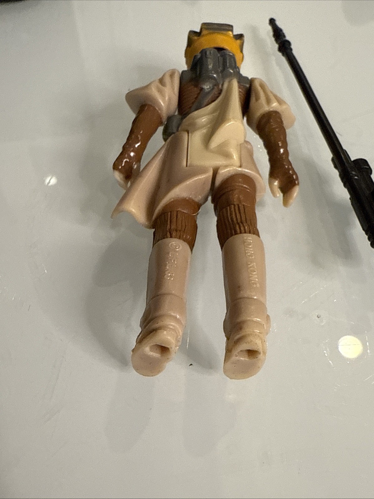 Princess Leia Organa (Boushh Disguise) sold