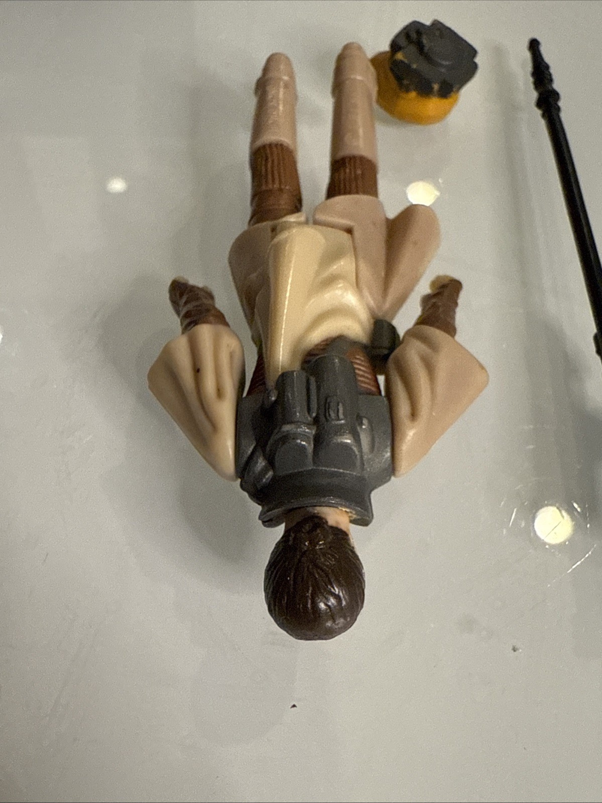 Princess Leia Organa (Boushh Disguise) sold