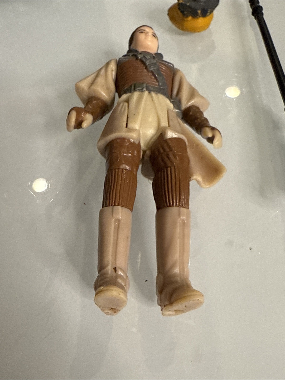 Princess Leia Organa (Boushh Disguise) sold