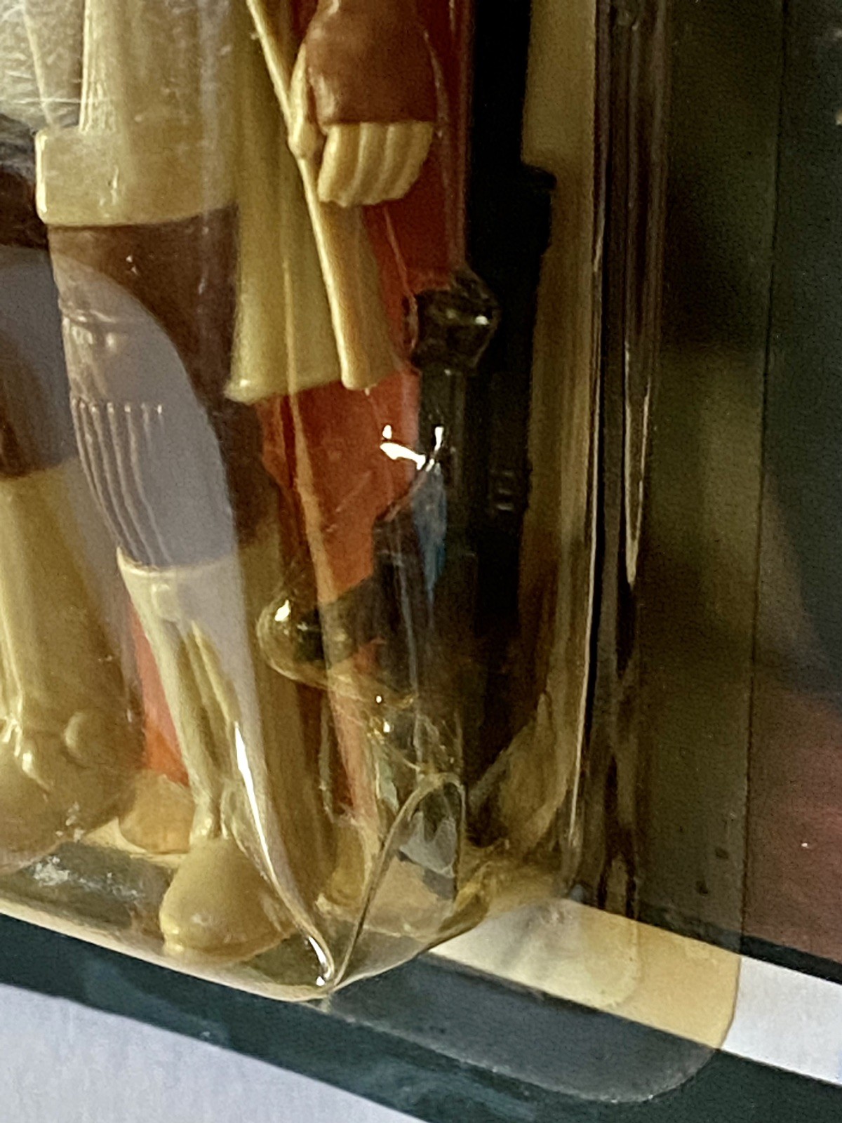 Princess Leia Organa (Boushh Disguise) sold