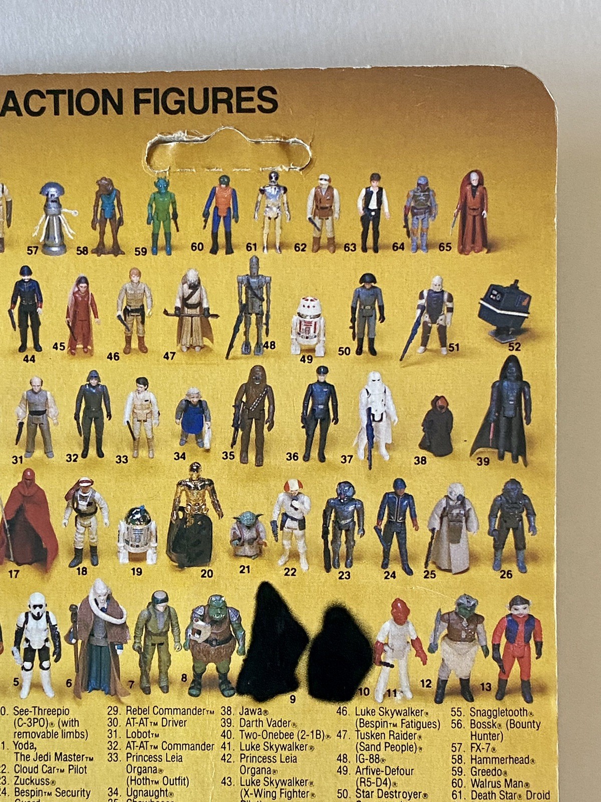 Princess Leia Organa (Boushh Disguise) sold
