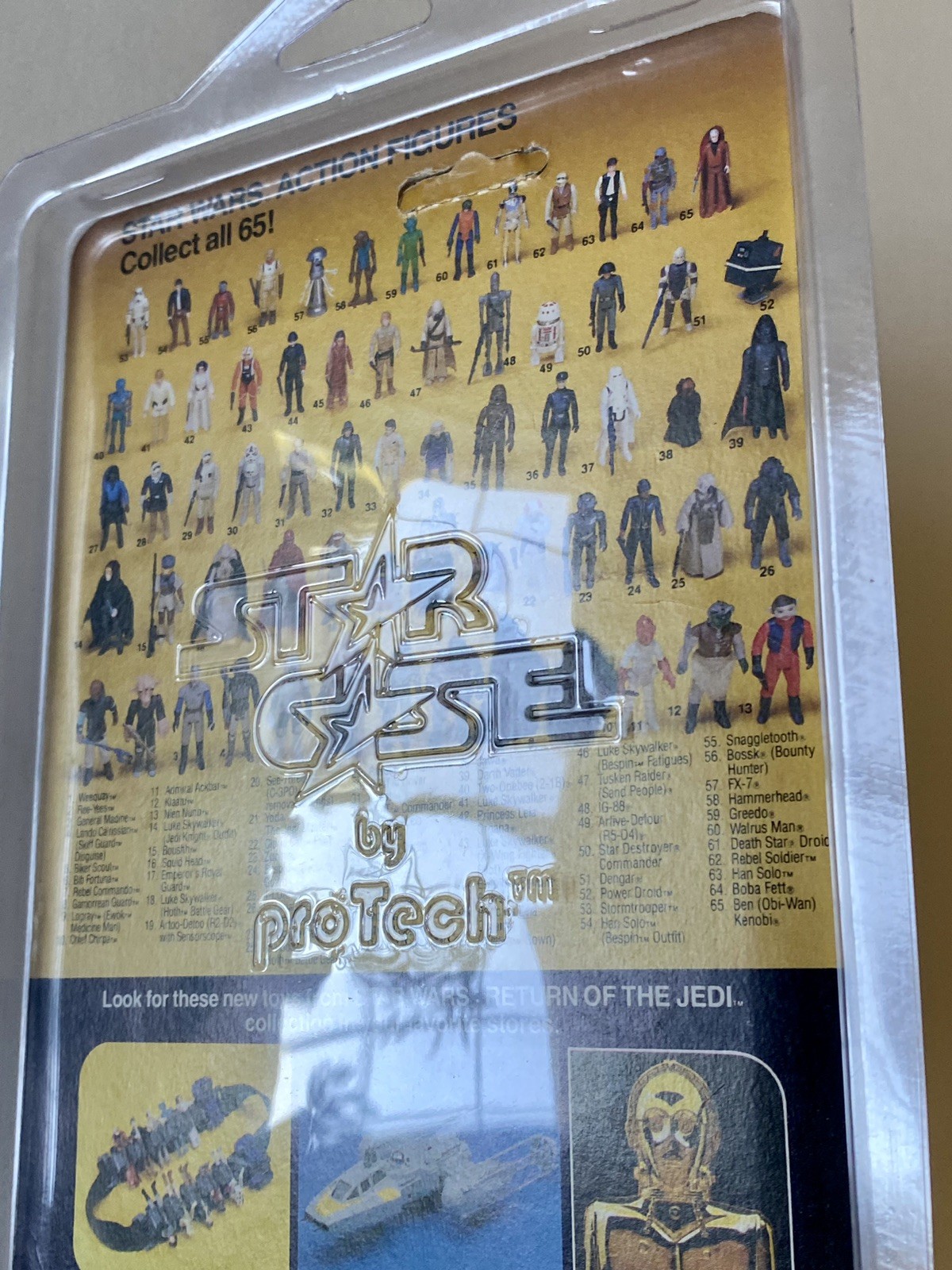 Princess Leia Organa (Boushh Disguise) sold