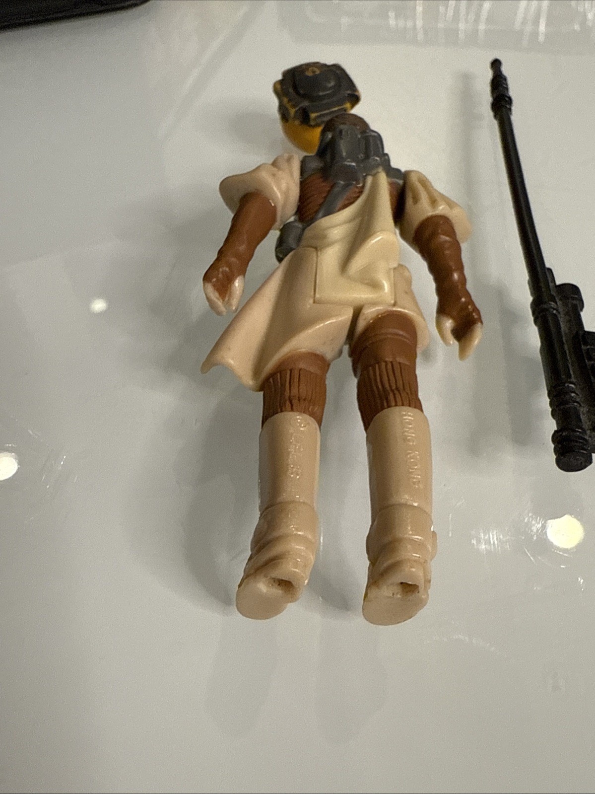 Princess Leia Organa (Boushh Disguise) sold