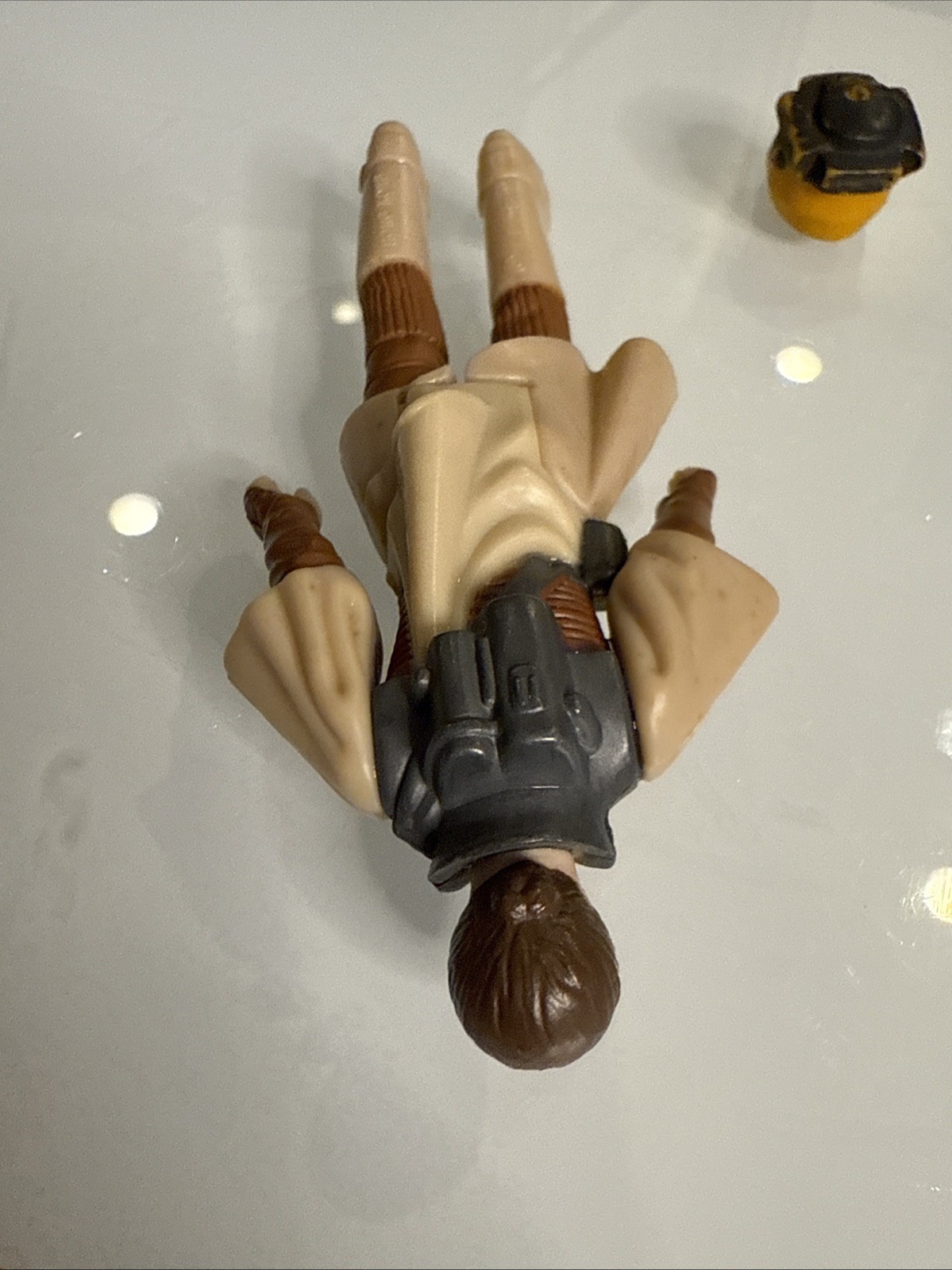 Princess Leia Organa (Boushh Disguise) sold