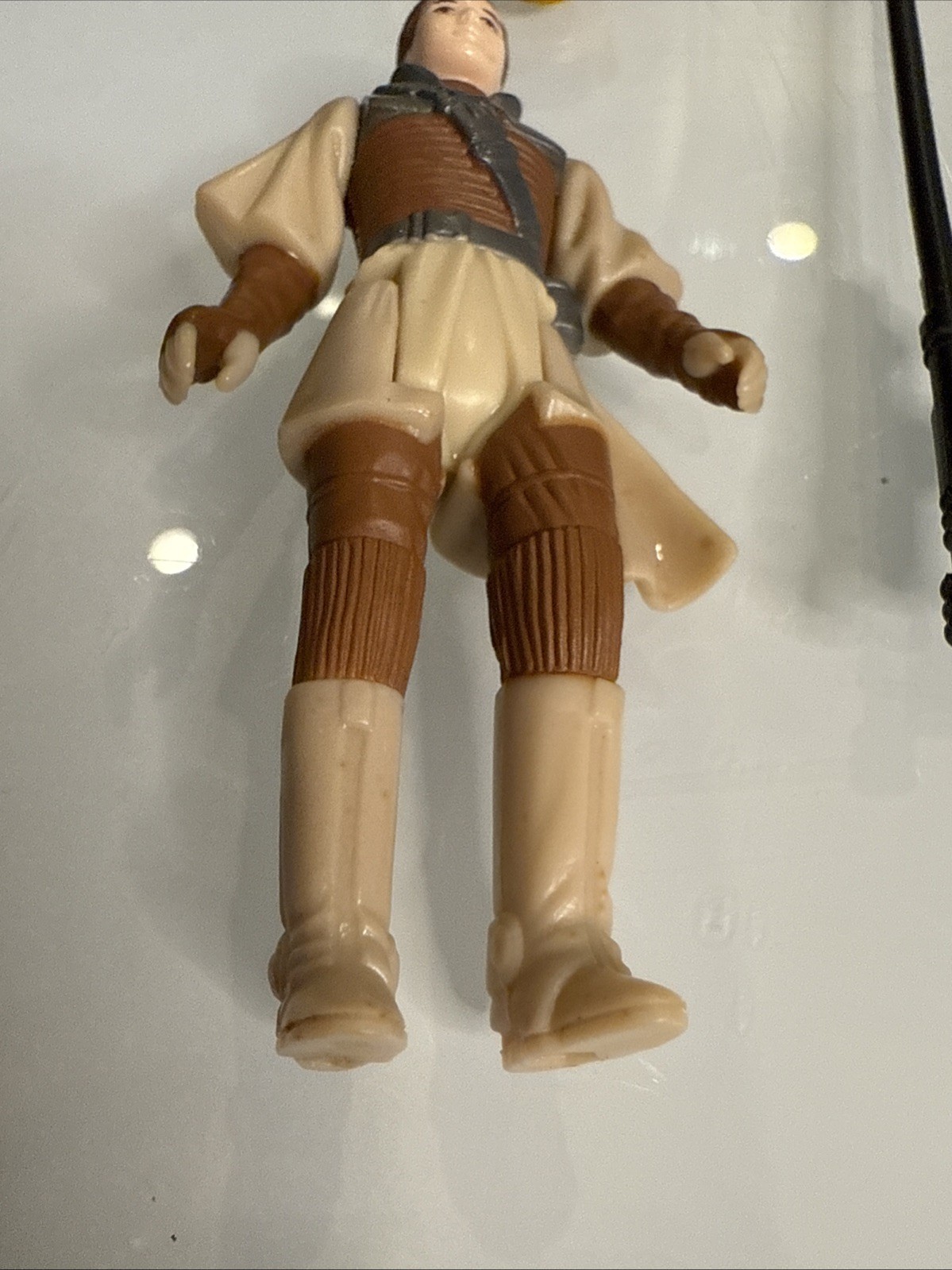 Princess Leia Organa (Boushh Disguise) sold