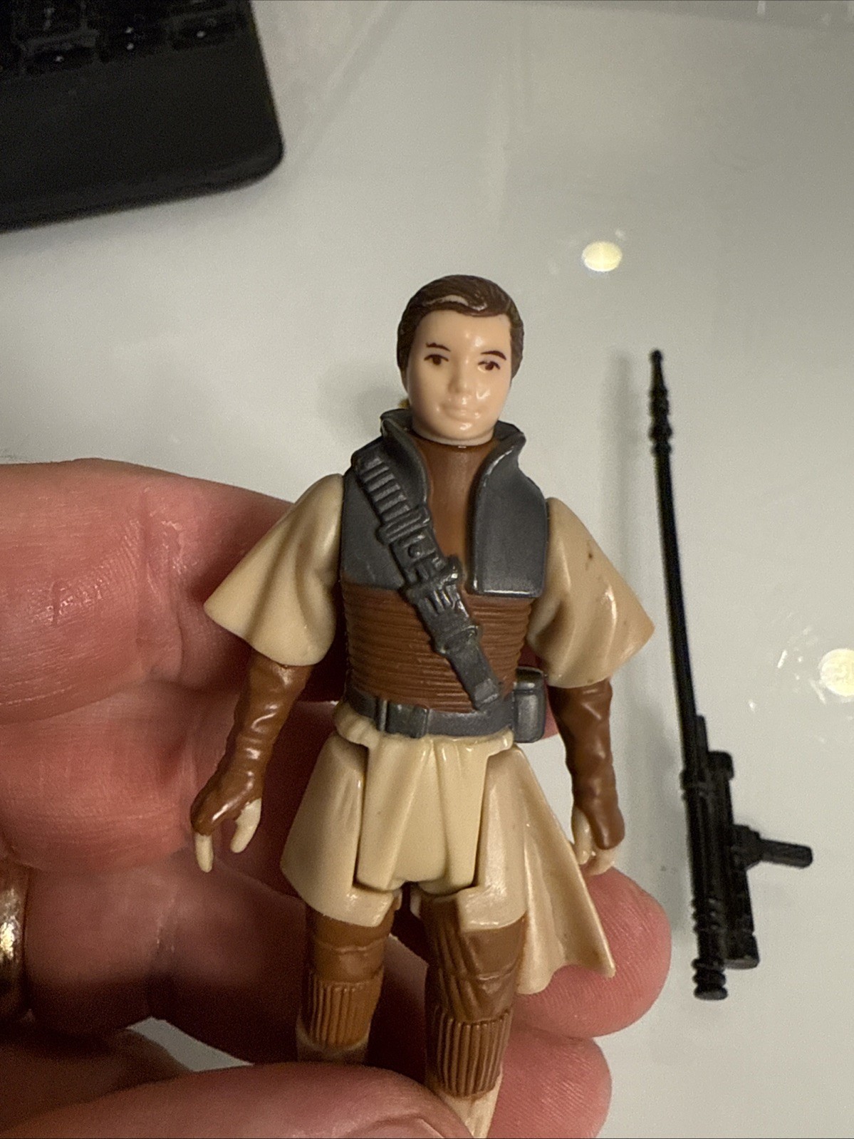 Princess Leia Organa (Boushh Disguise) sold