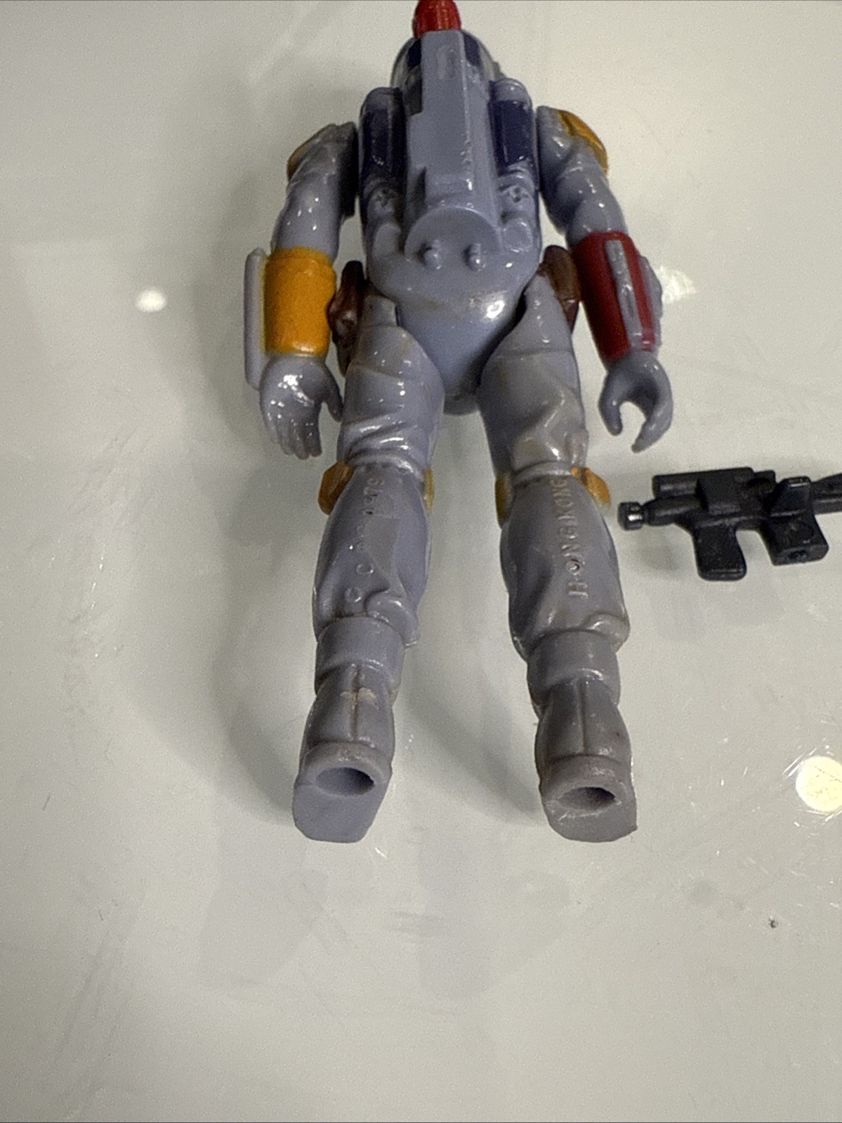 Boba Fett sold