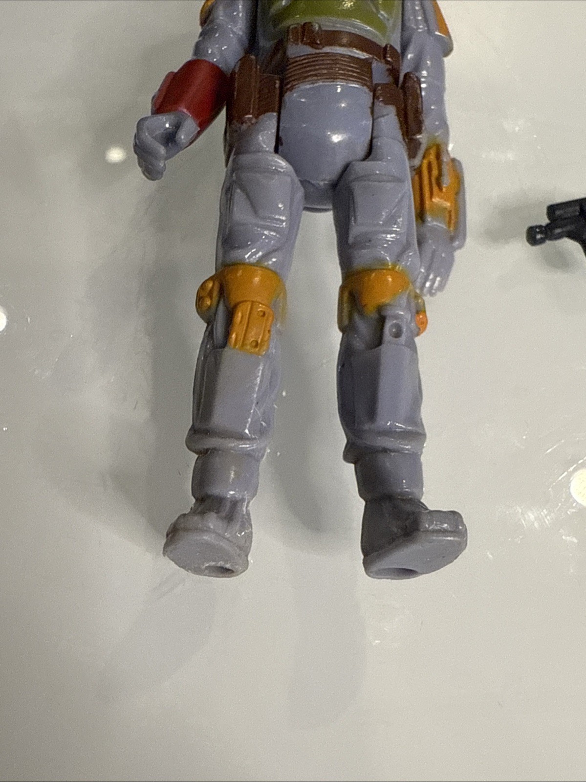 Boba Fett sold
