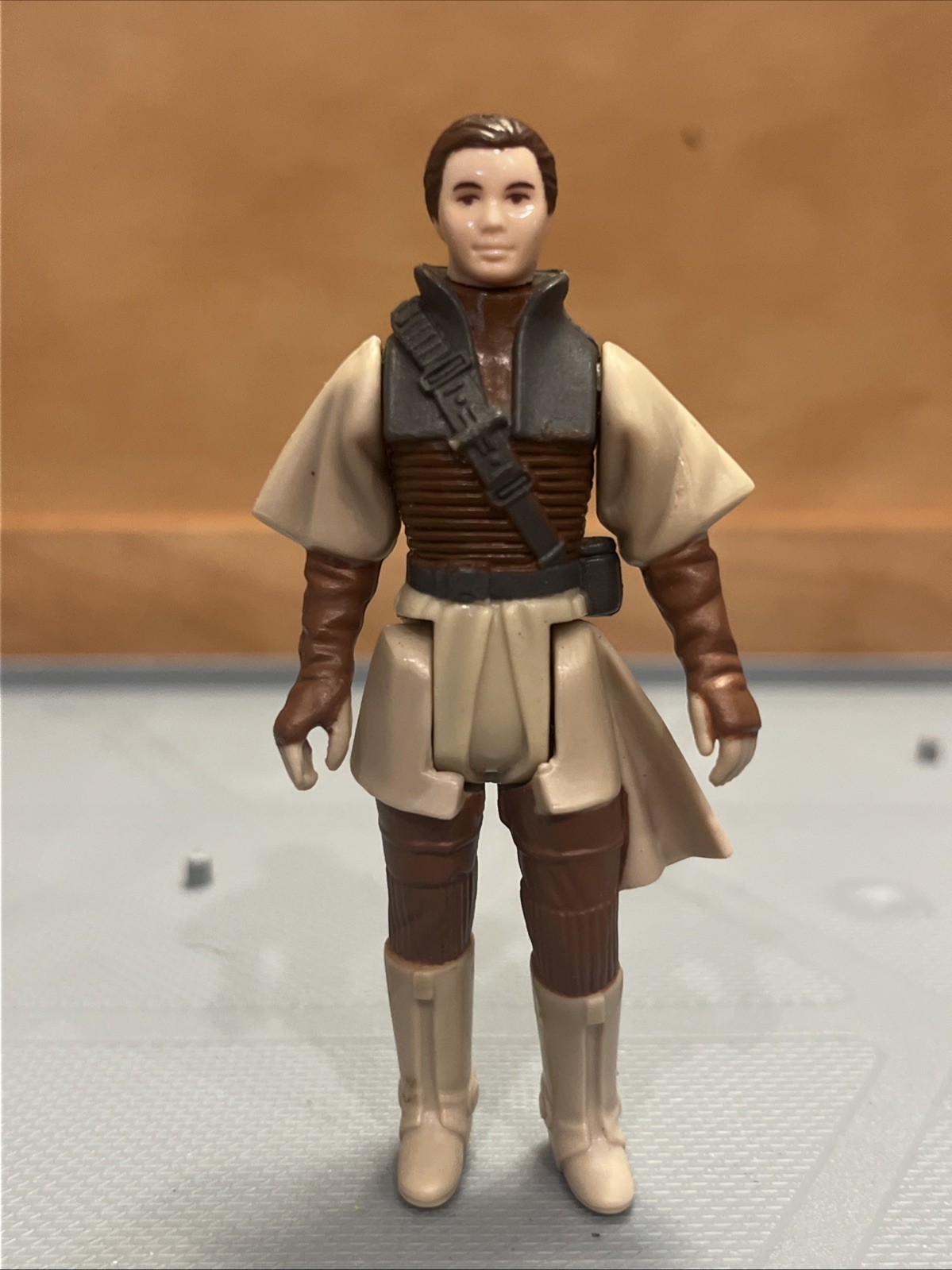 Princess Leia Organa (Boushh Disguise) sold