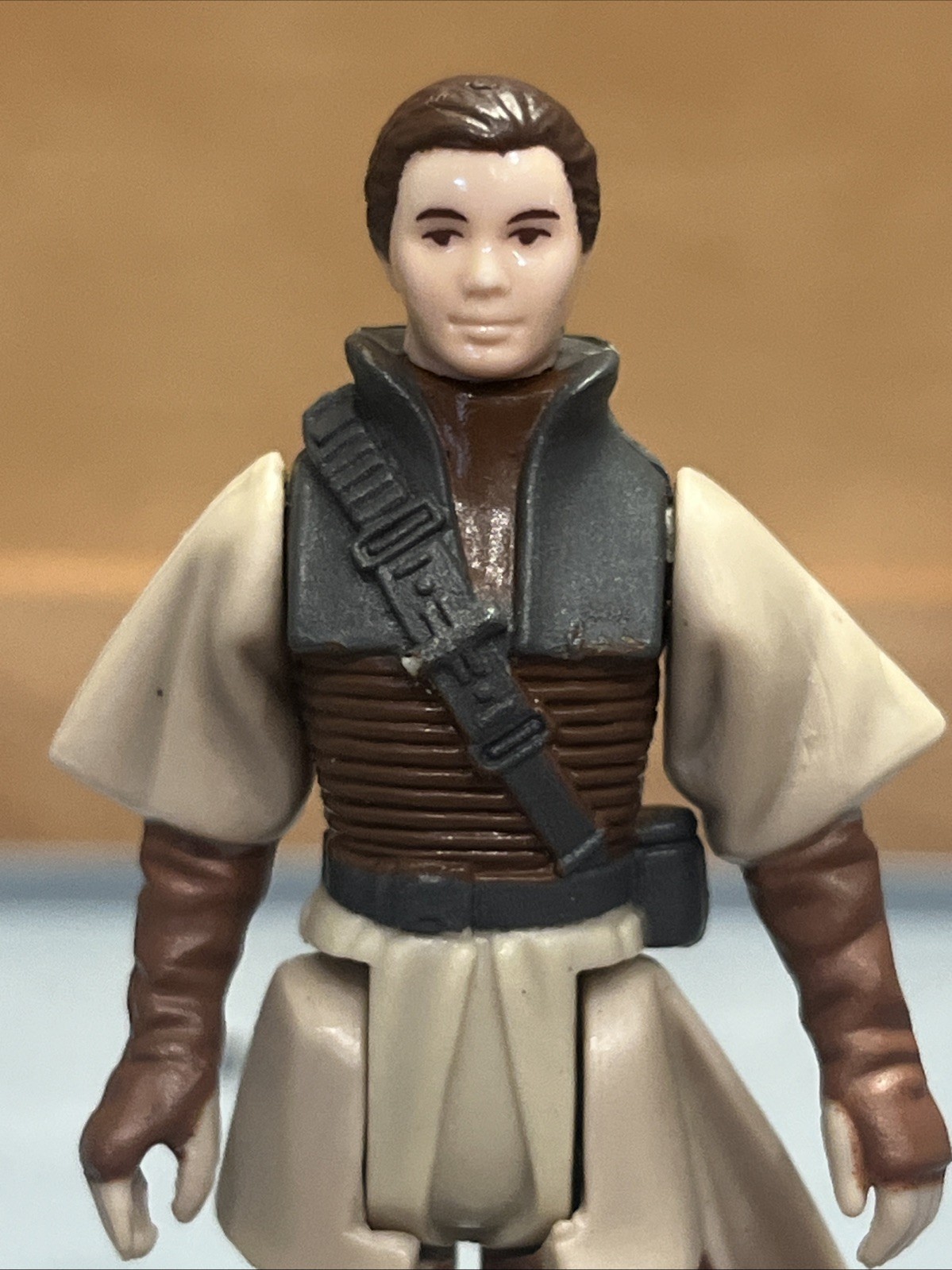 Princess Leia Organa (Boushh Disguise) sold