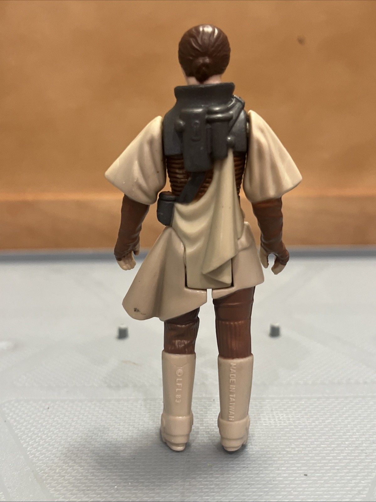 Princess Leia Organa (Boushh Disguise) sold
