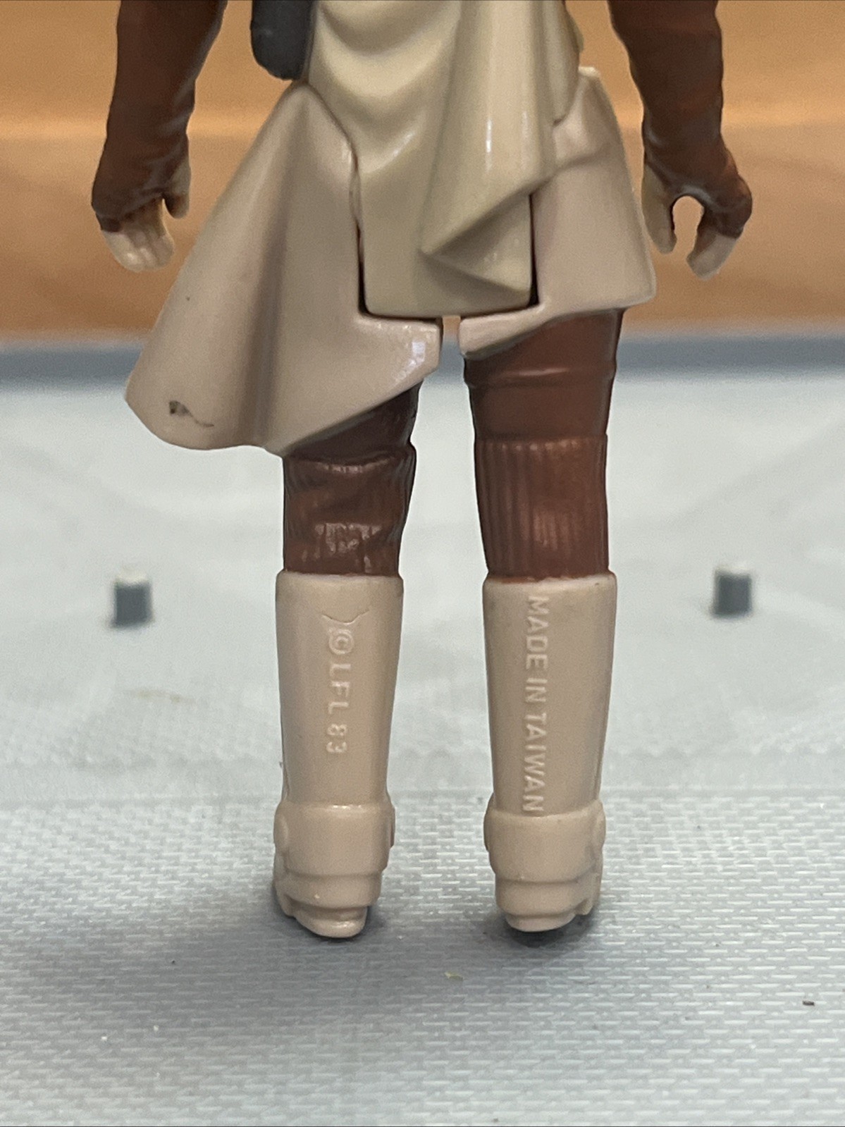 Princess Leia Organa (Boushh Disguise) sold