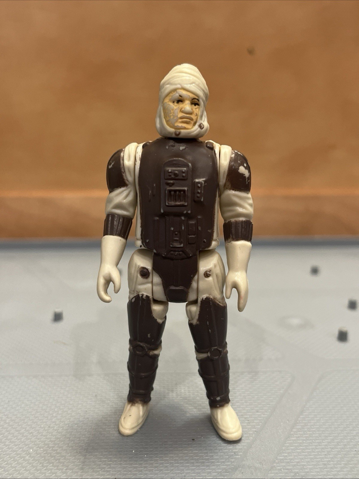 Dengar sold