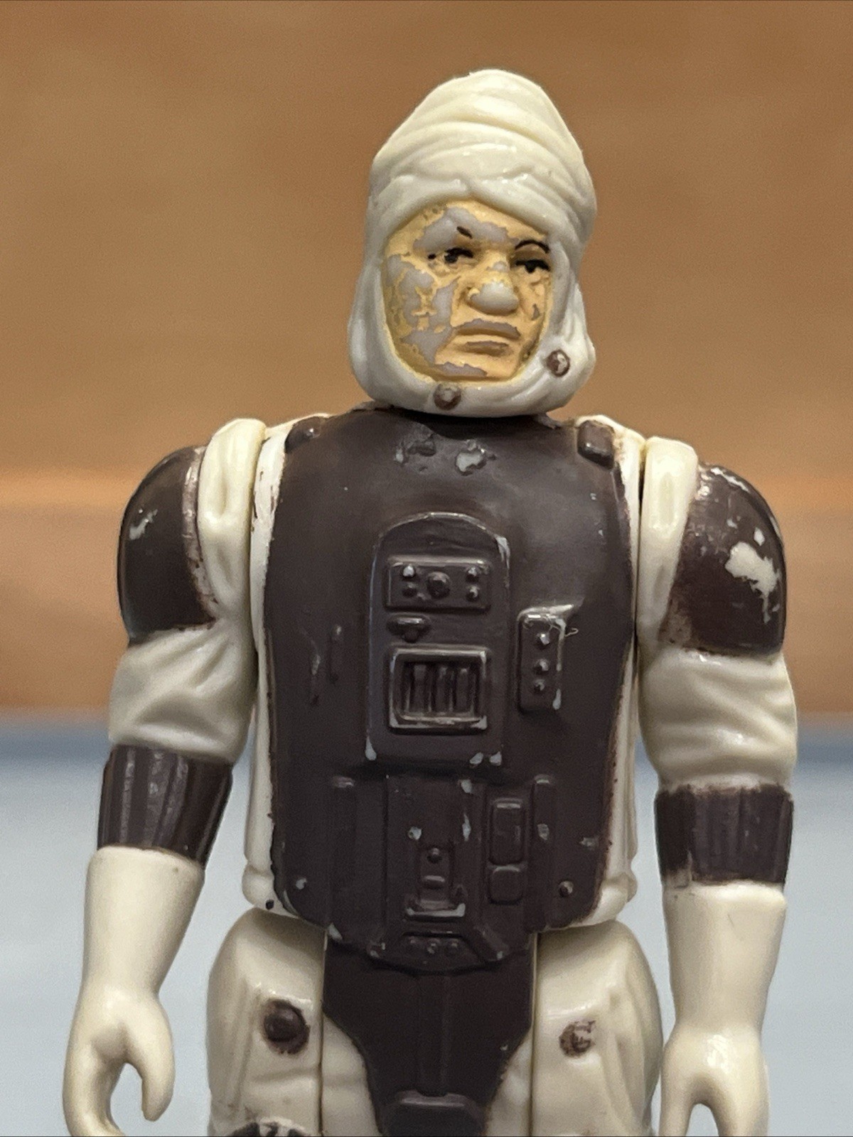 Dengar sold