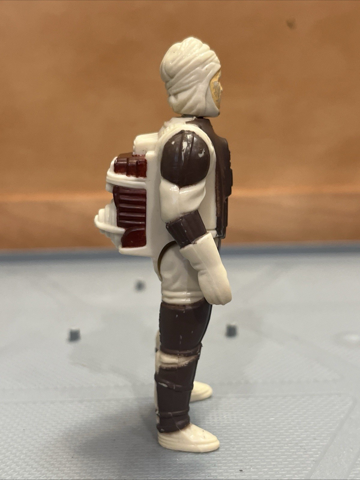 Dengar sold