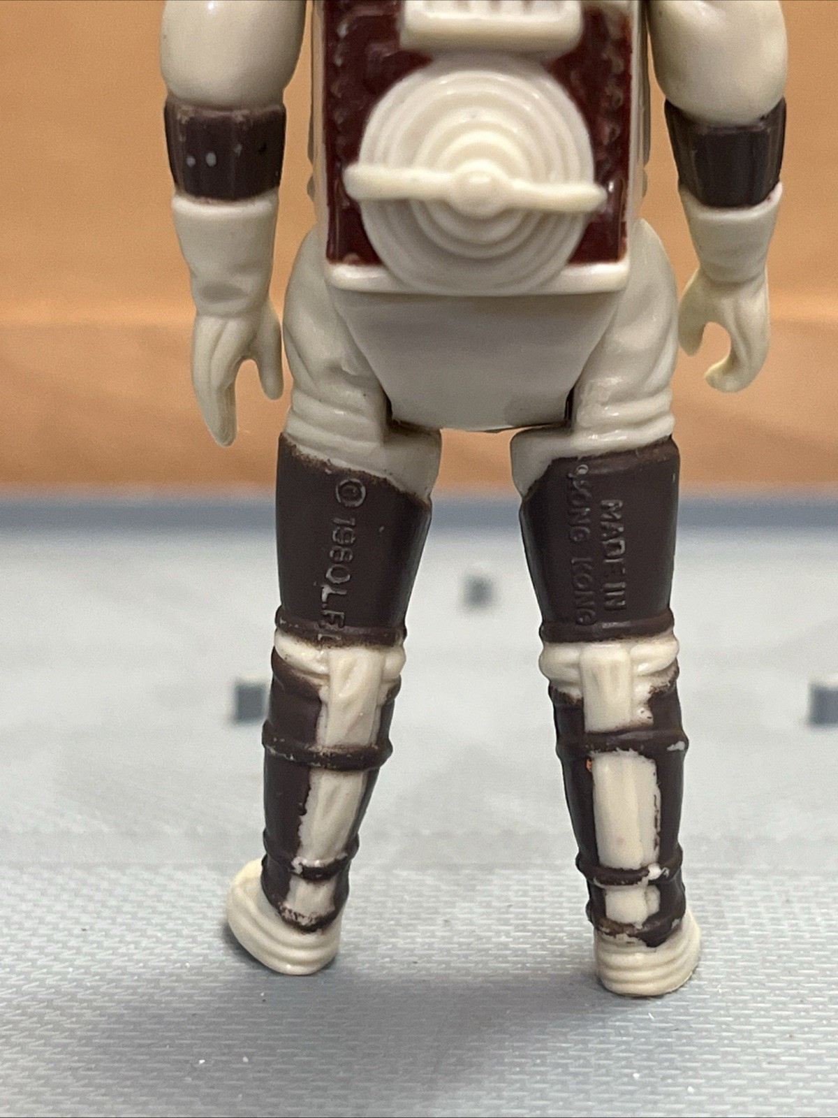 Dengar sold
