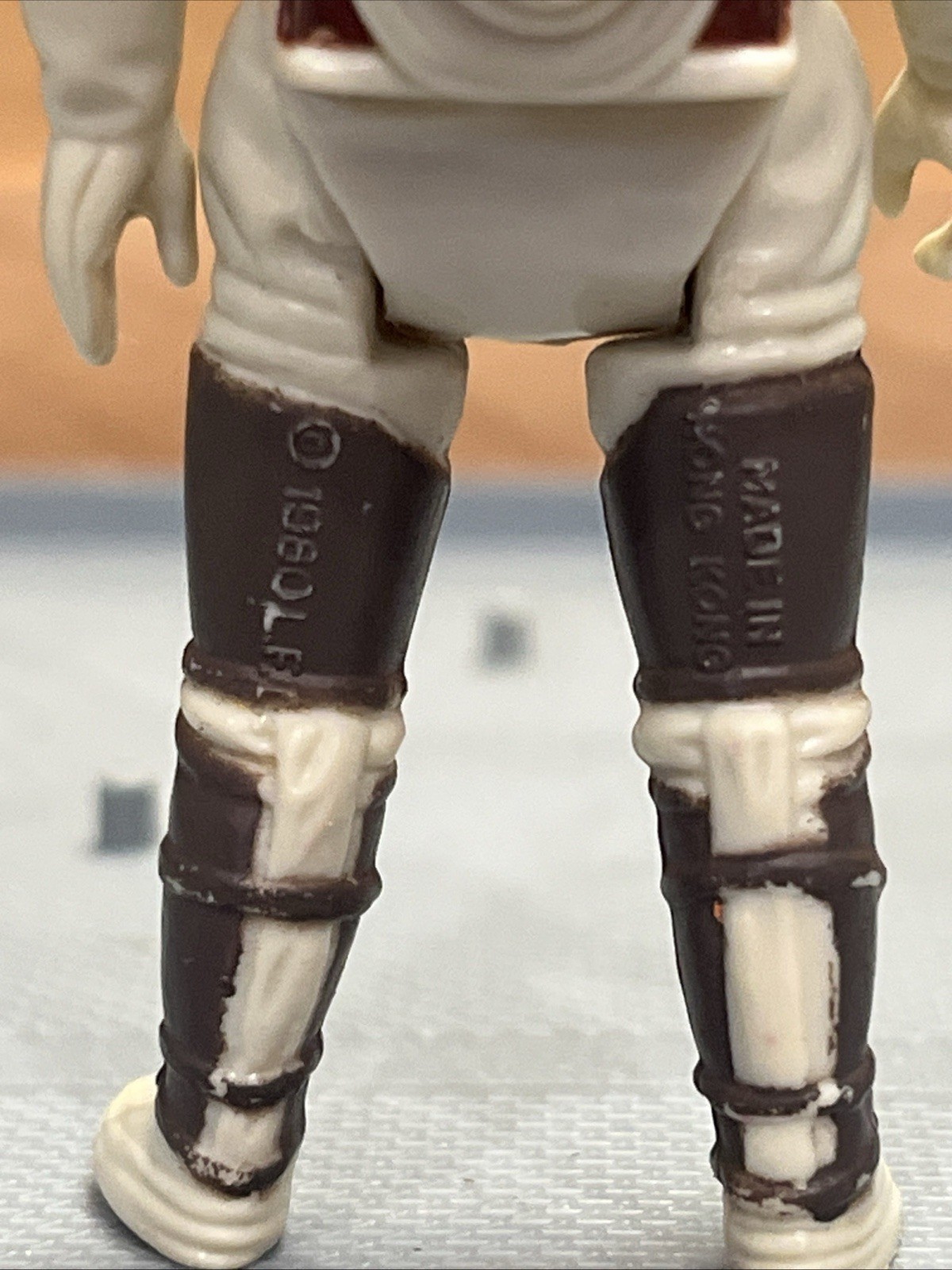 Dengar sold