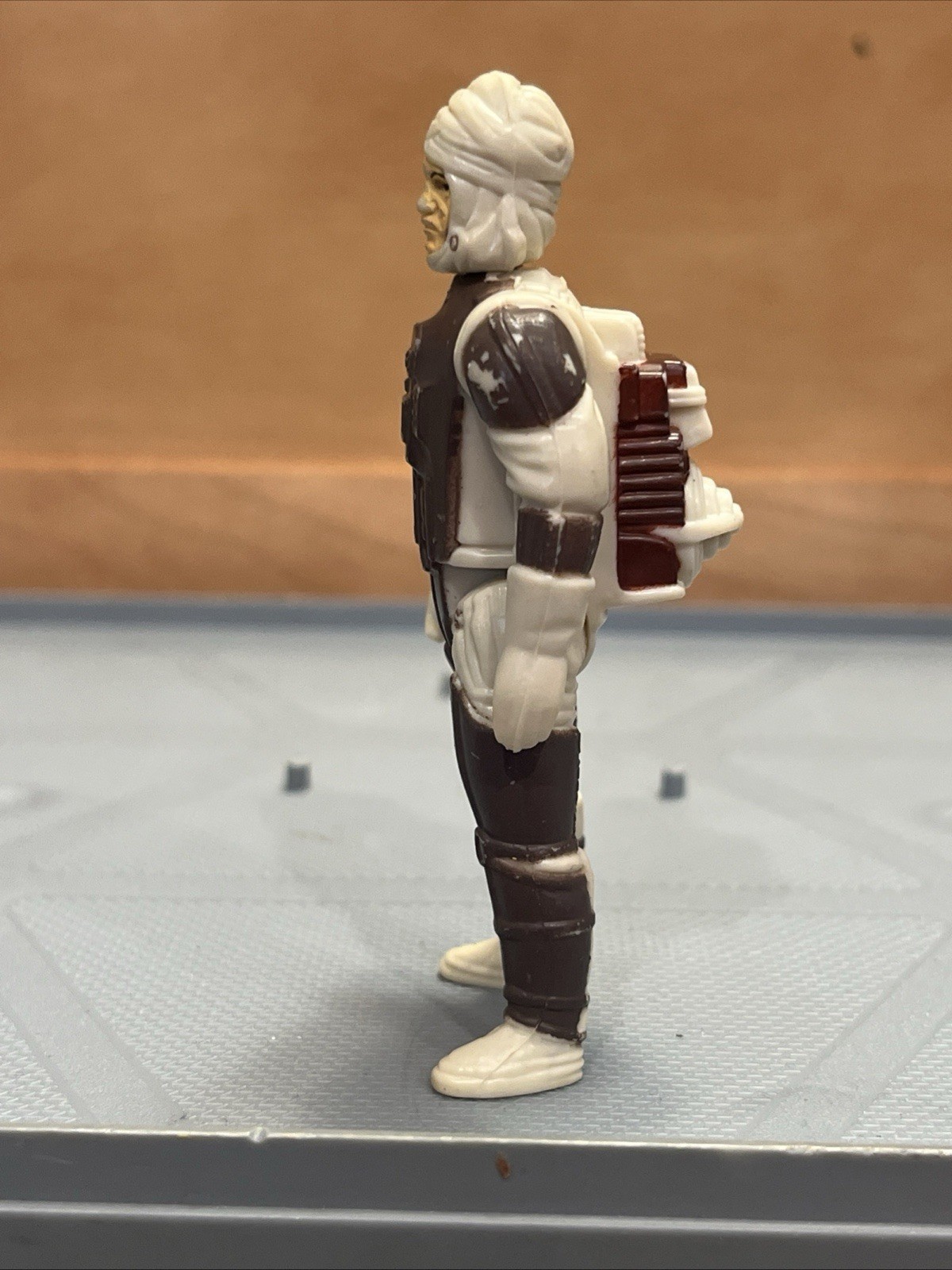 Dengar sold