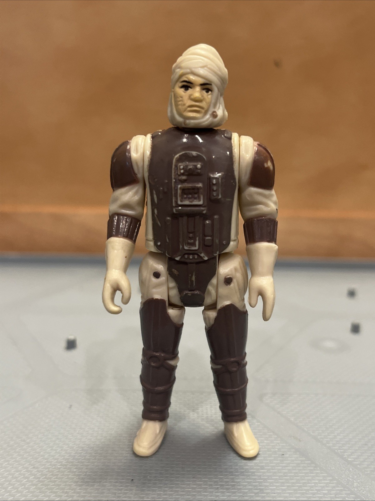 Dengar sold