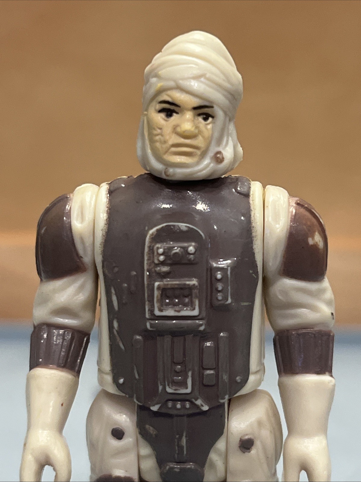 Dengar sold