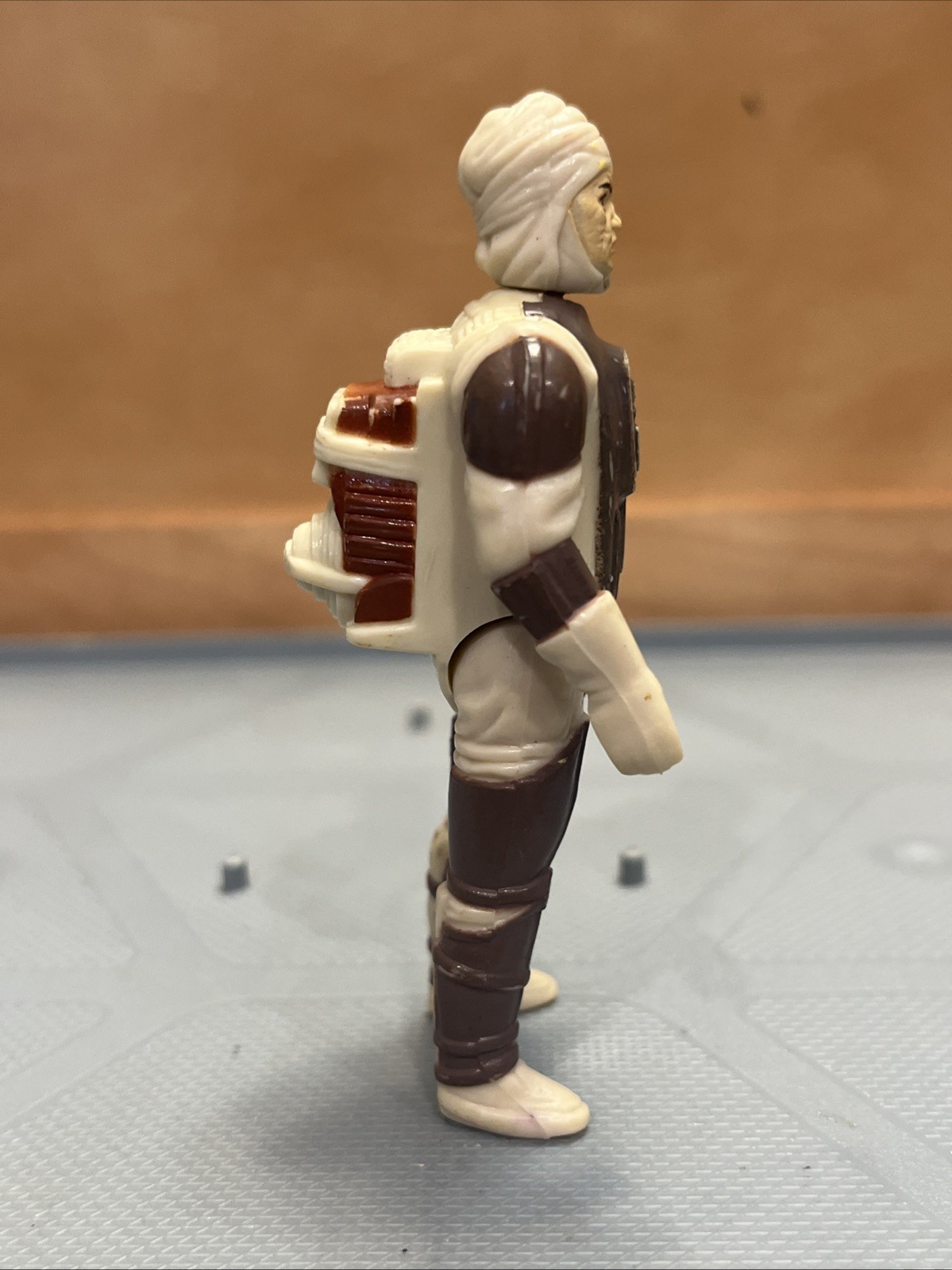 Dengar sold