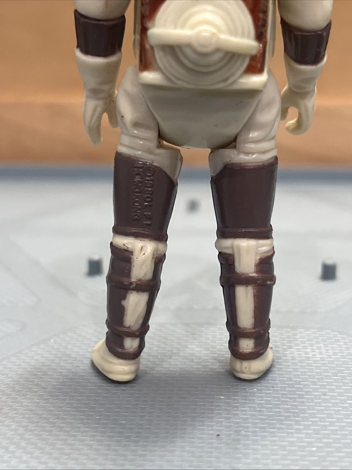 Dengar sold