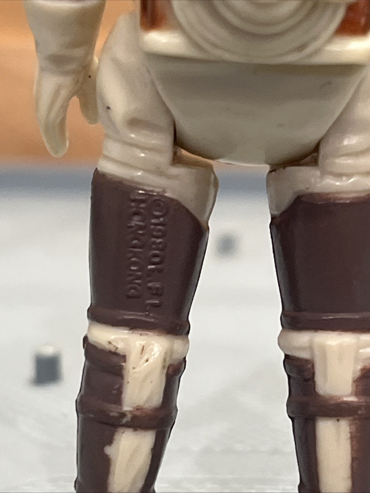 Dengar sold