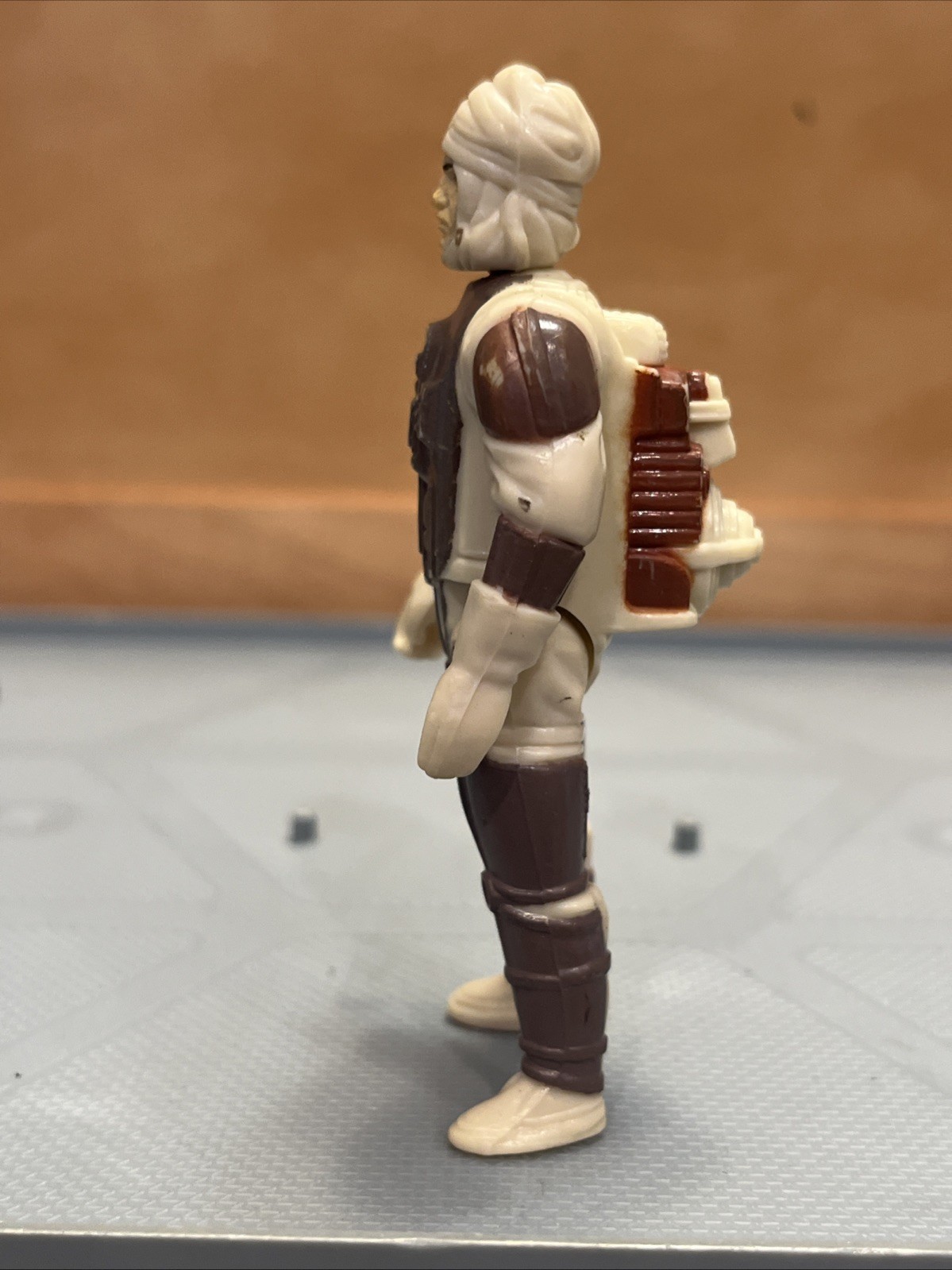 Dengar sold