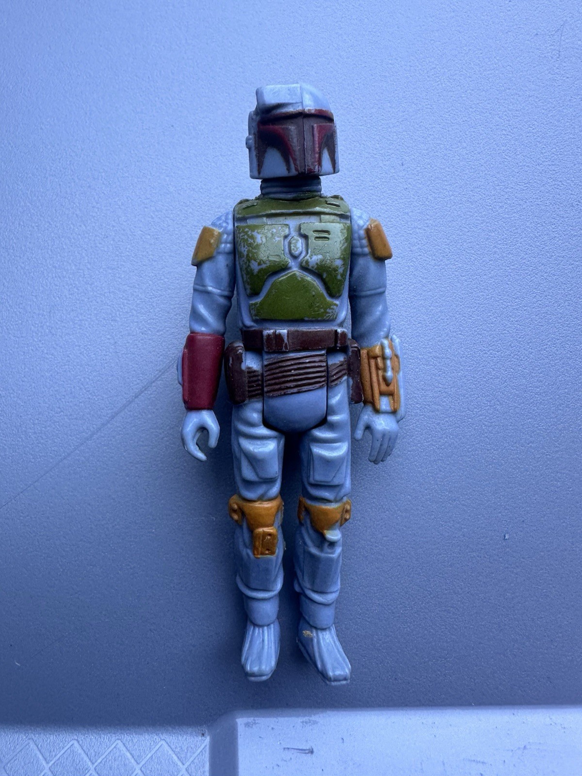 Boba Fett sold