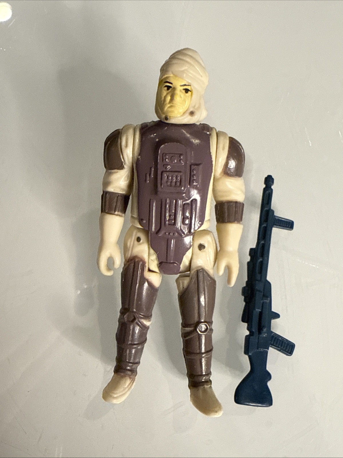 Dengar sold