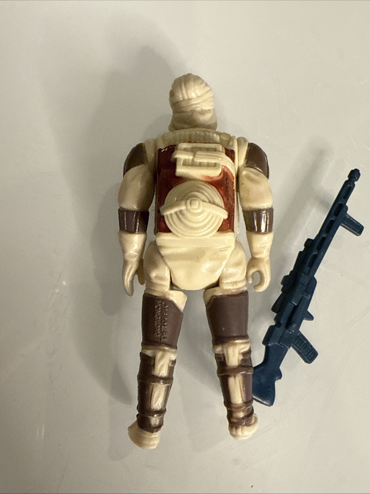 Dengar sold