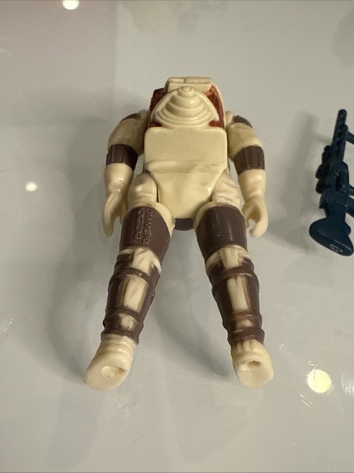 Dengar sold