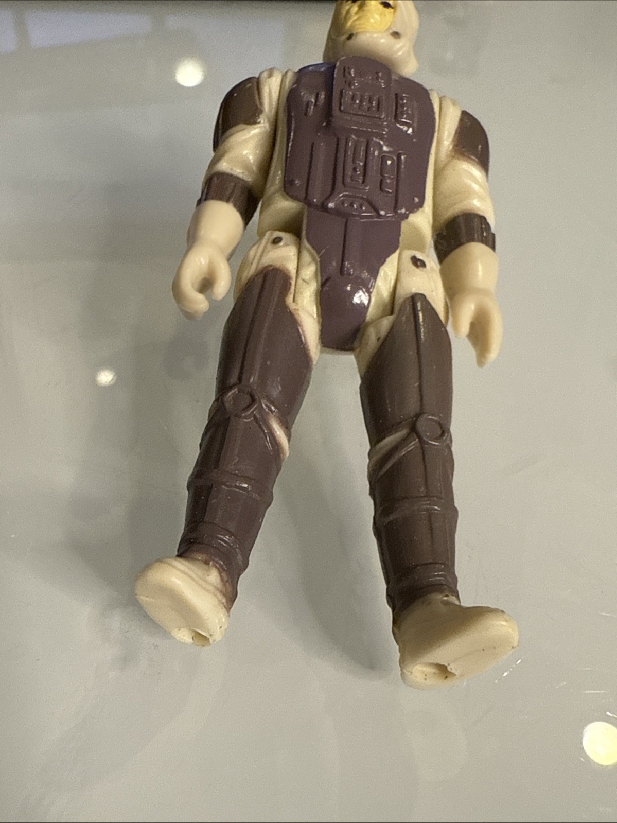 Dengar sold