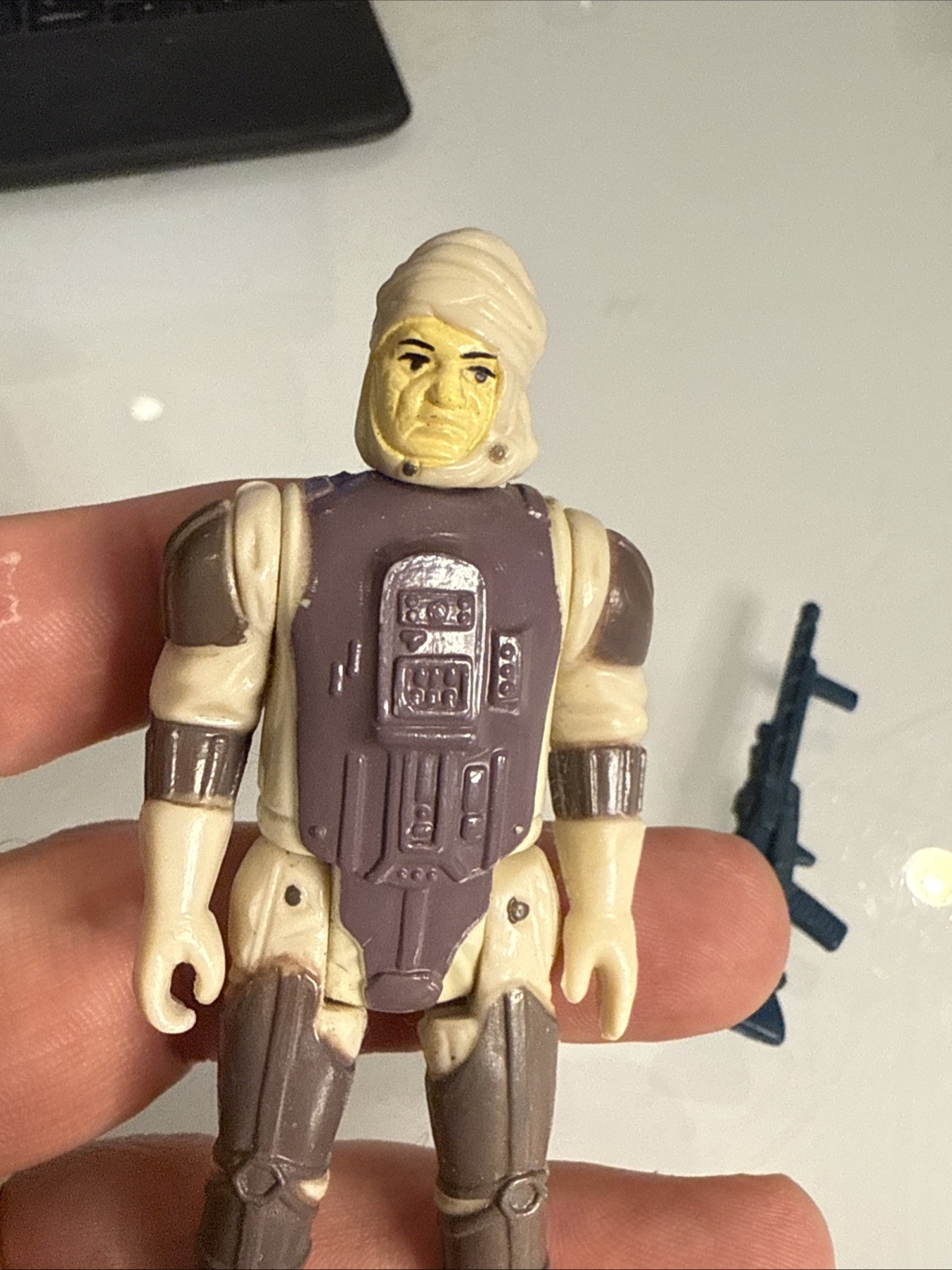 Dengar sold