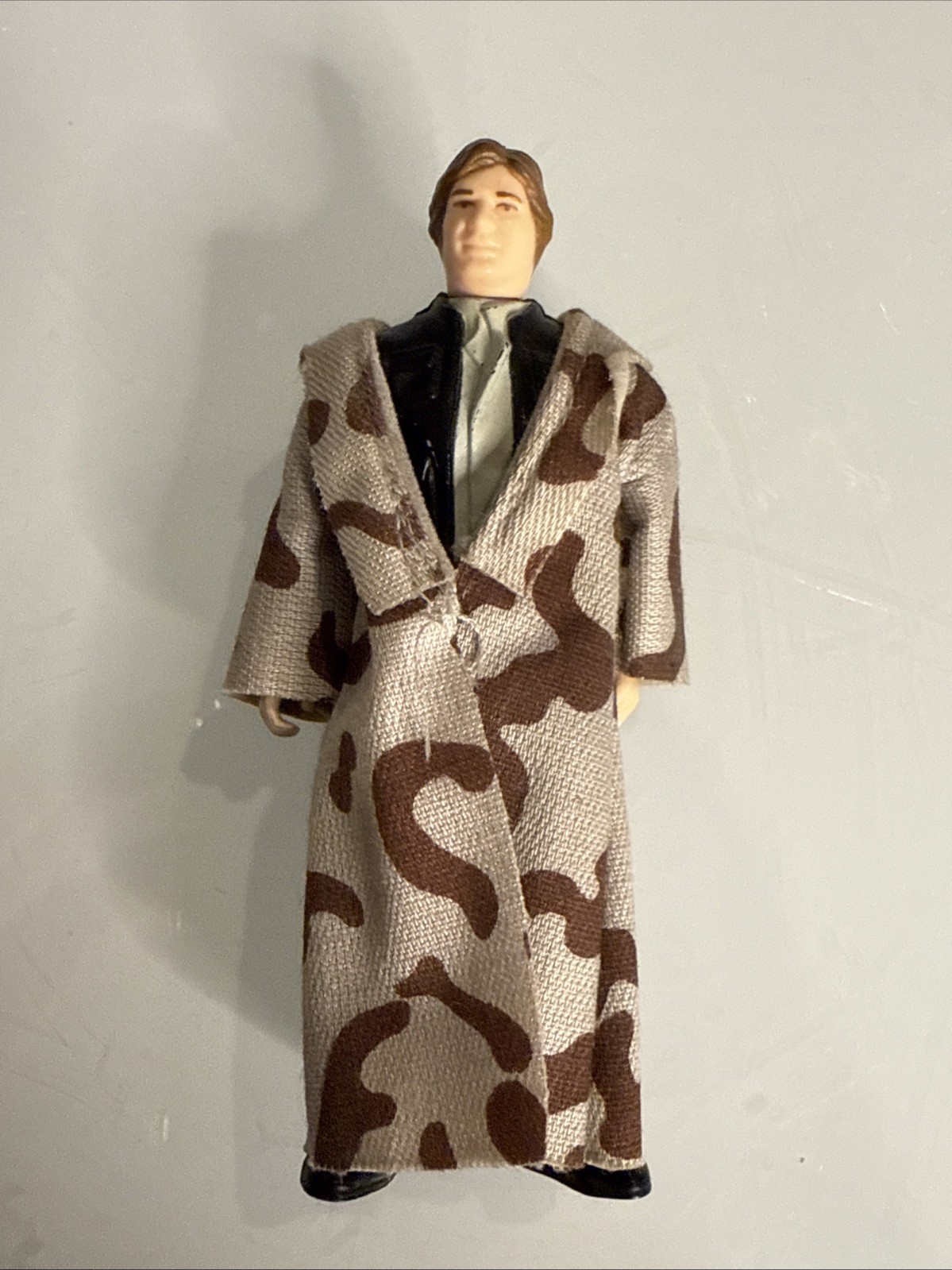 Han Solo (In Trench Coat) sold