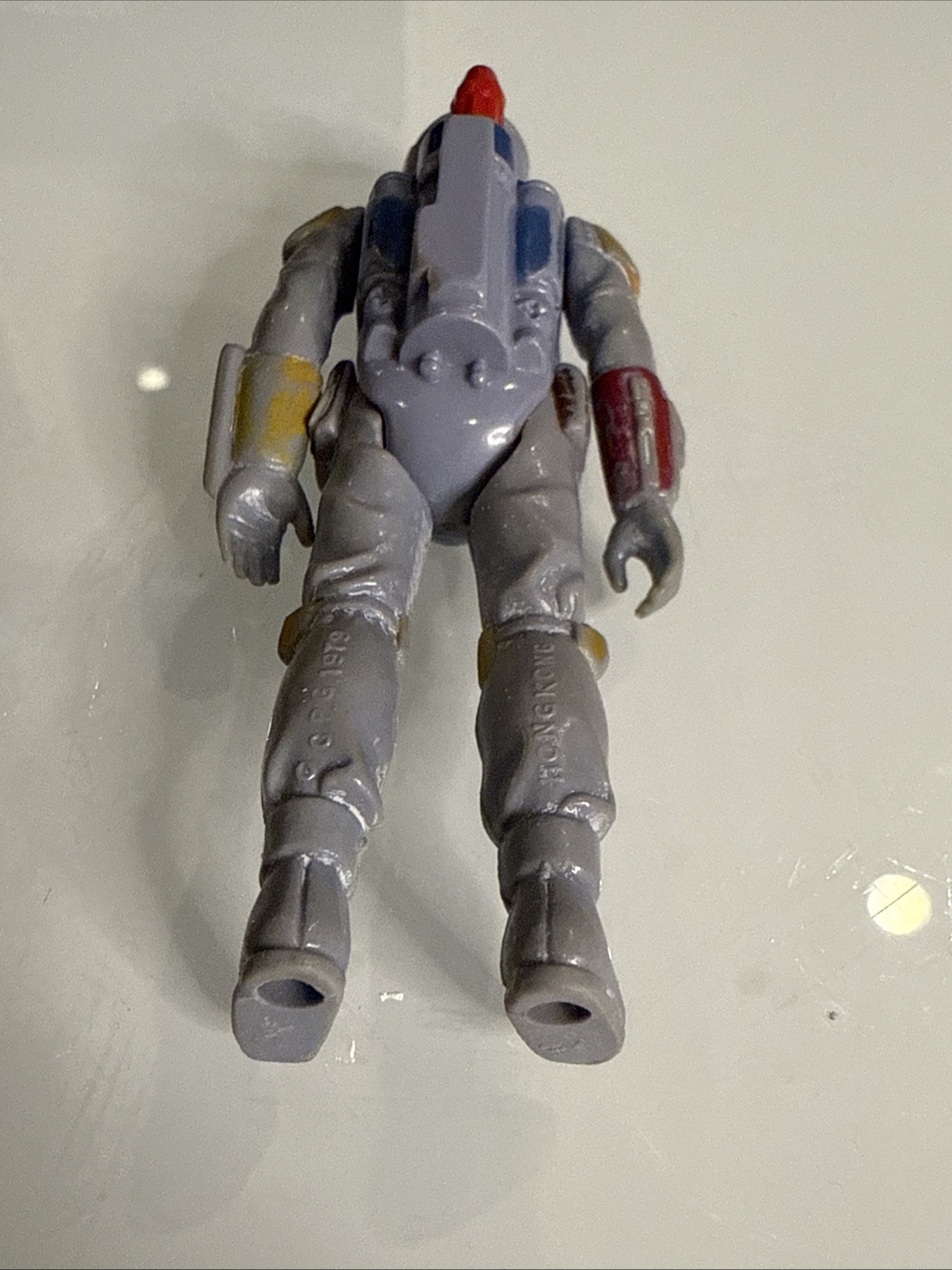Boba Fett sold