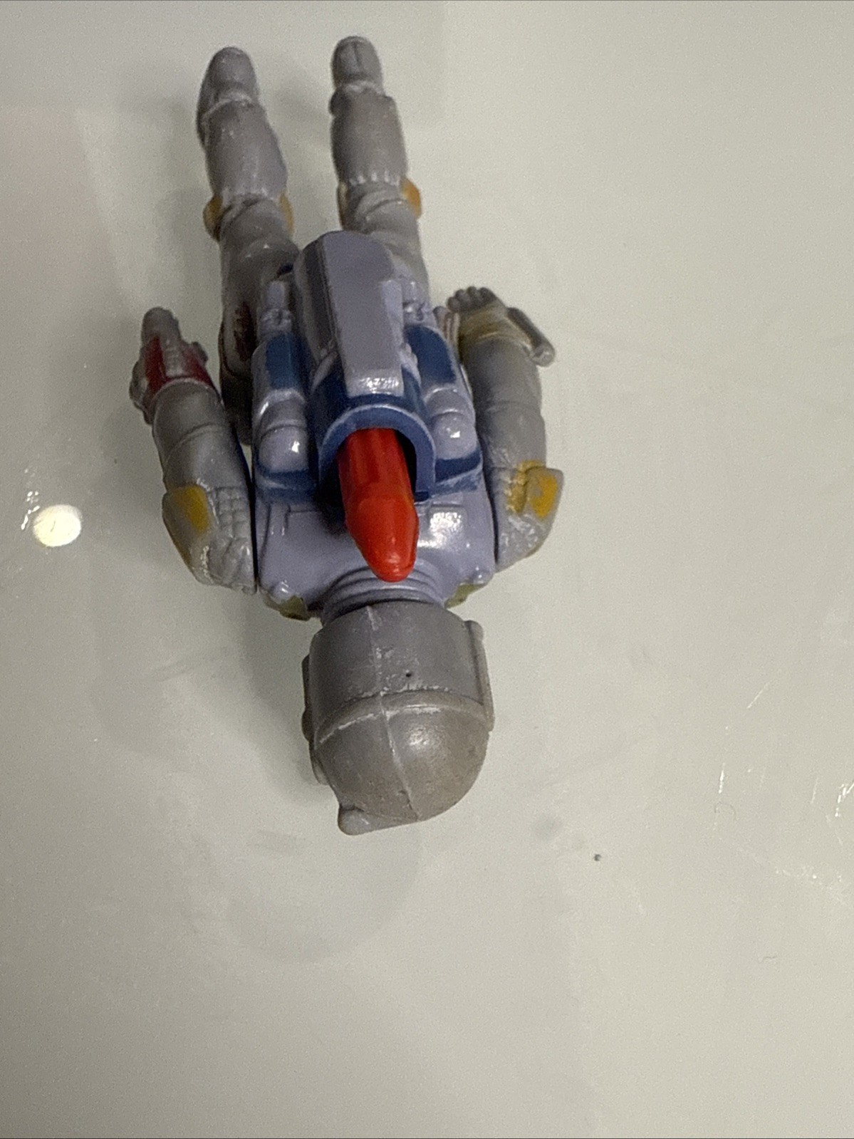Boba Fett sold
