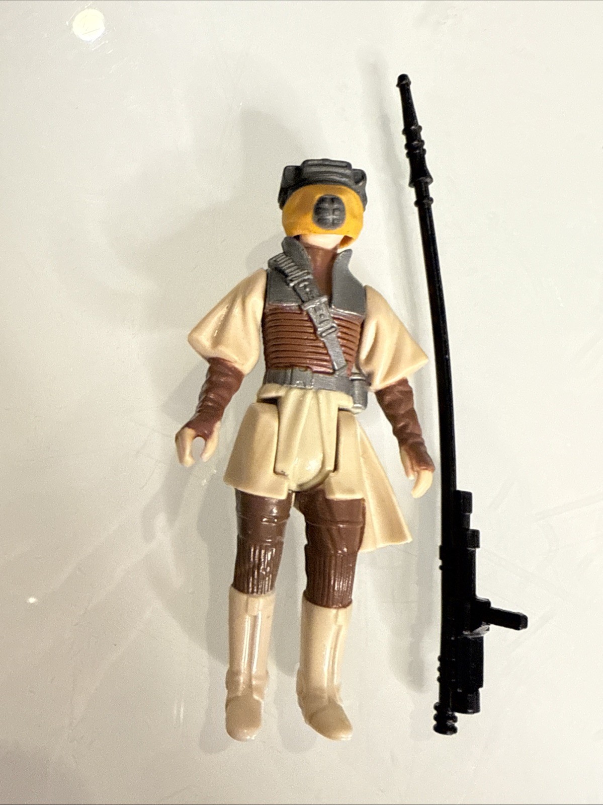 Princess Leia Organa (Boushh Disguise) sold