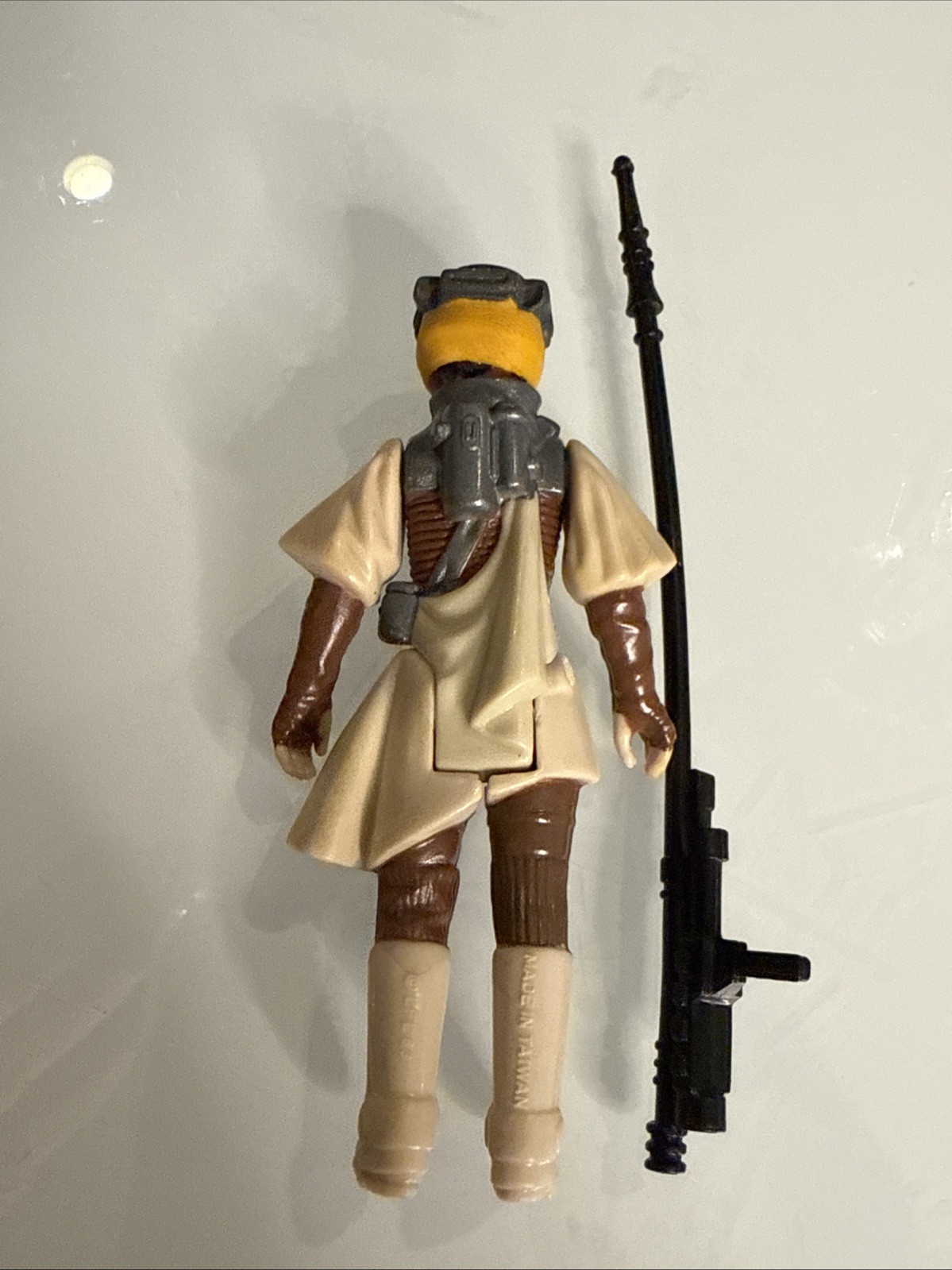 Princess Leia Organa (Boushh Disguise) sold